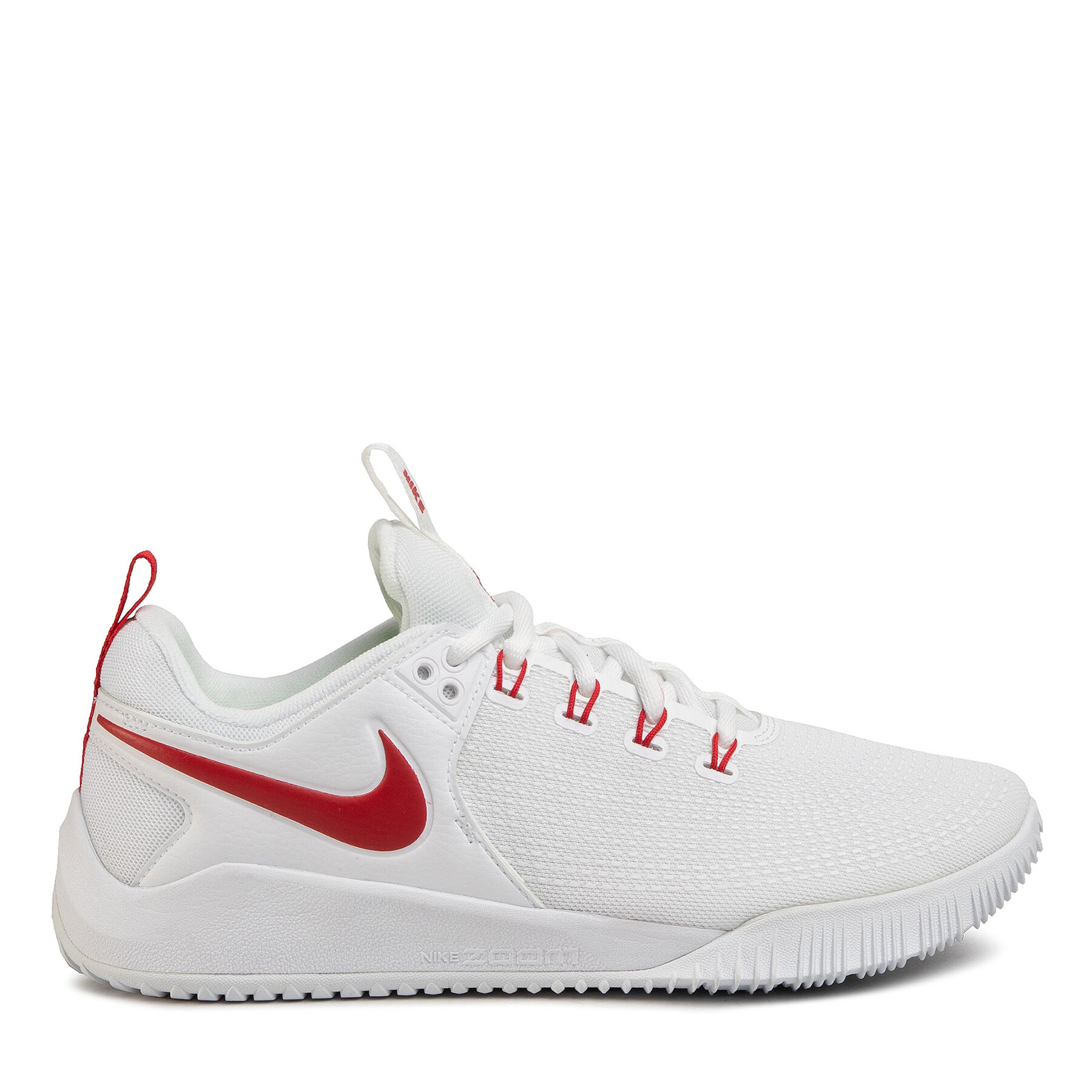 Čevlji Nike Air Zoom Hyperace 2 AR5281 106 White/University Red