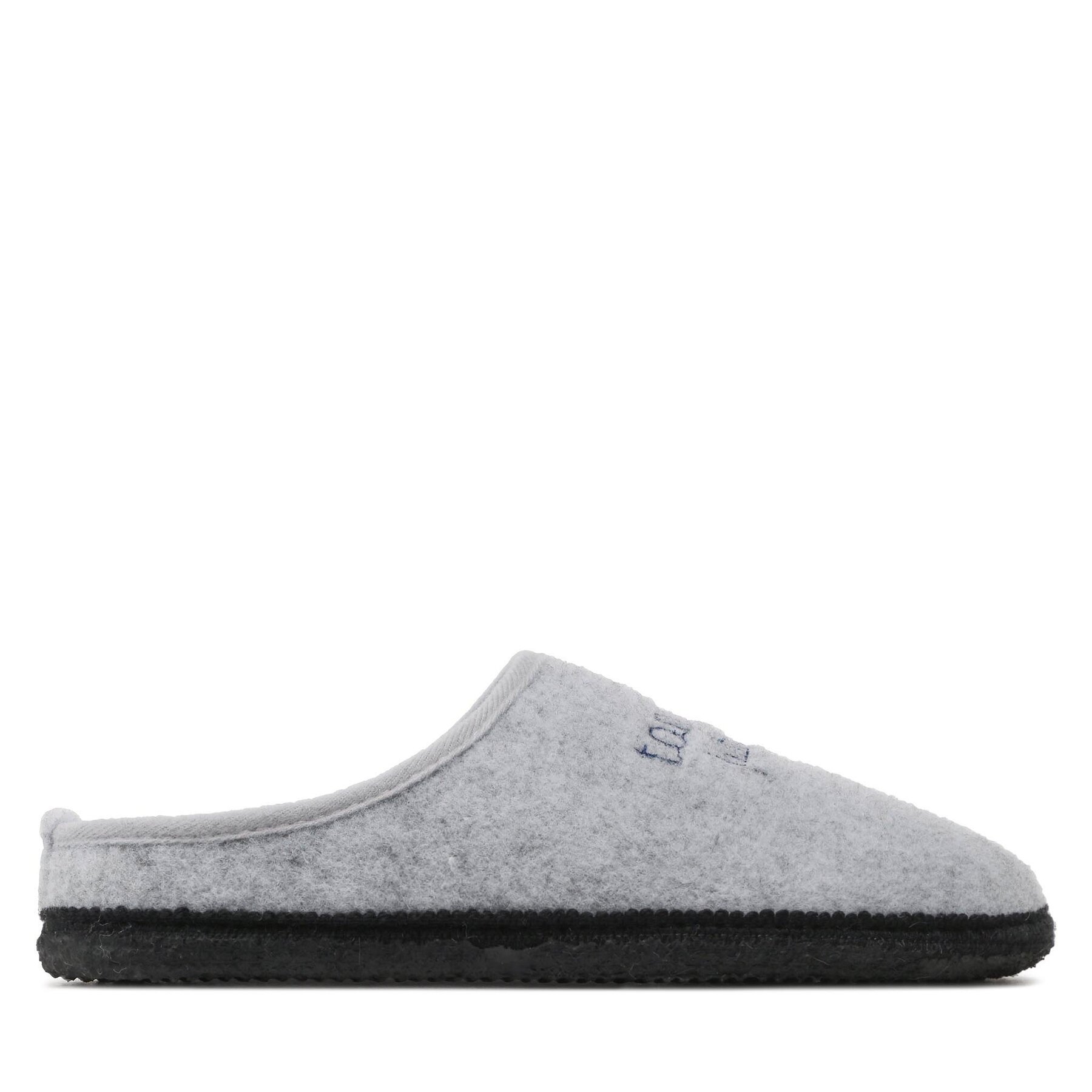 Dziecięce Kapcie Tommy Hilfiger, Rozmiar 30 Szary Indoor Slipper T3B0-32556-1506 M