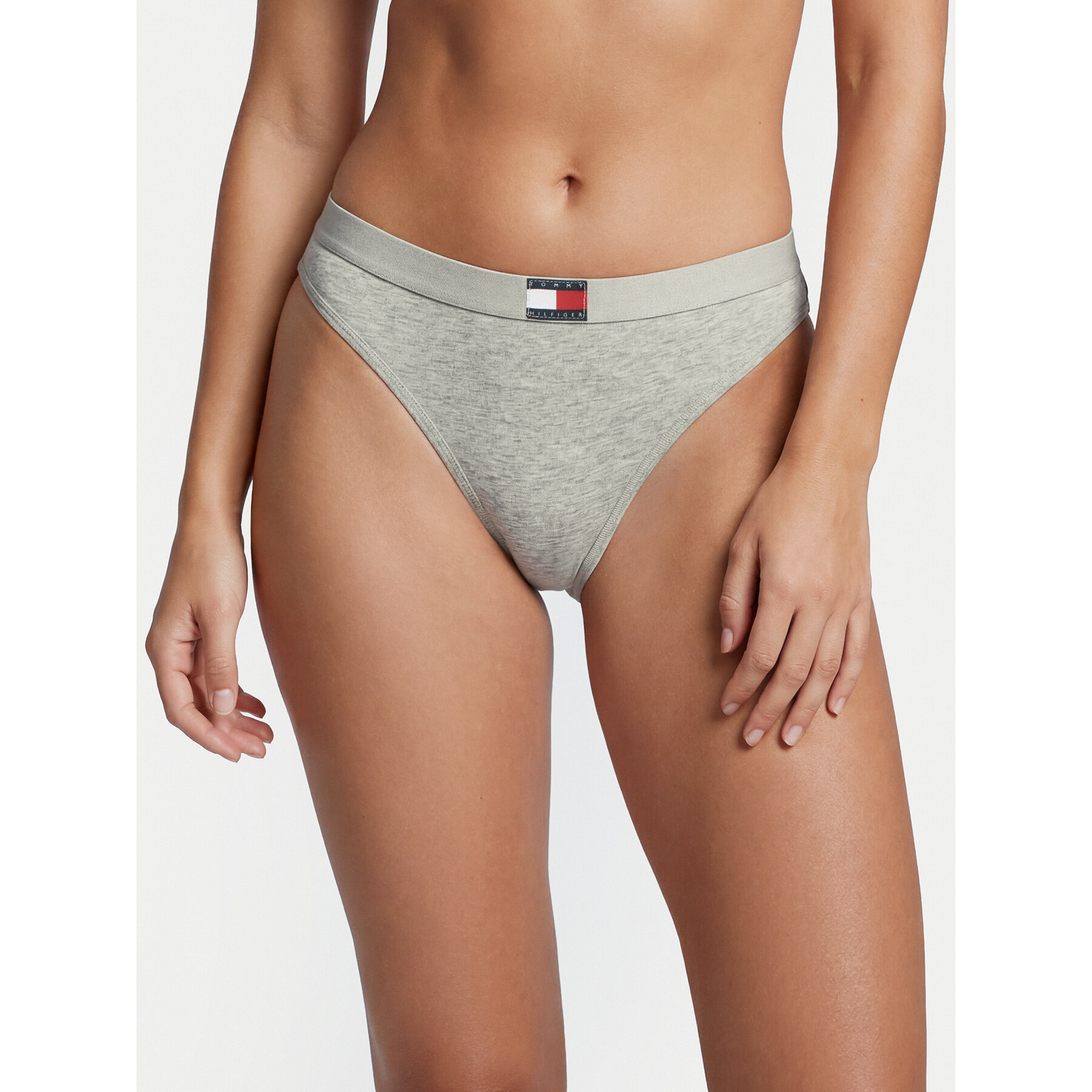 Tommy Hilfiger String-Set UW0UW05642 Bunt