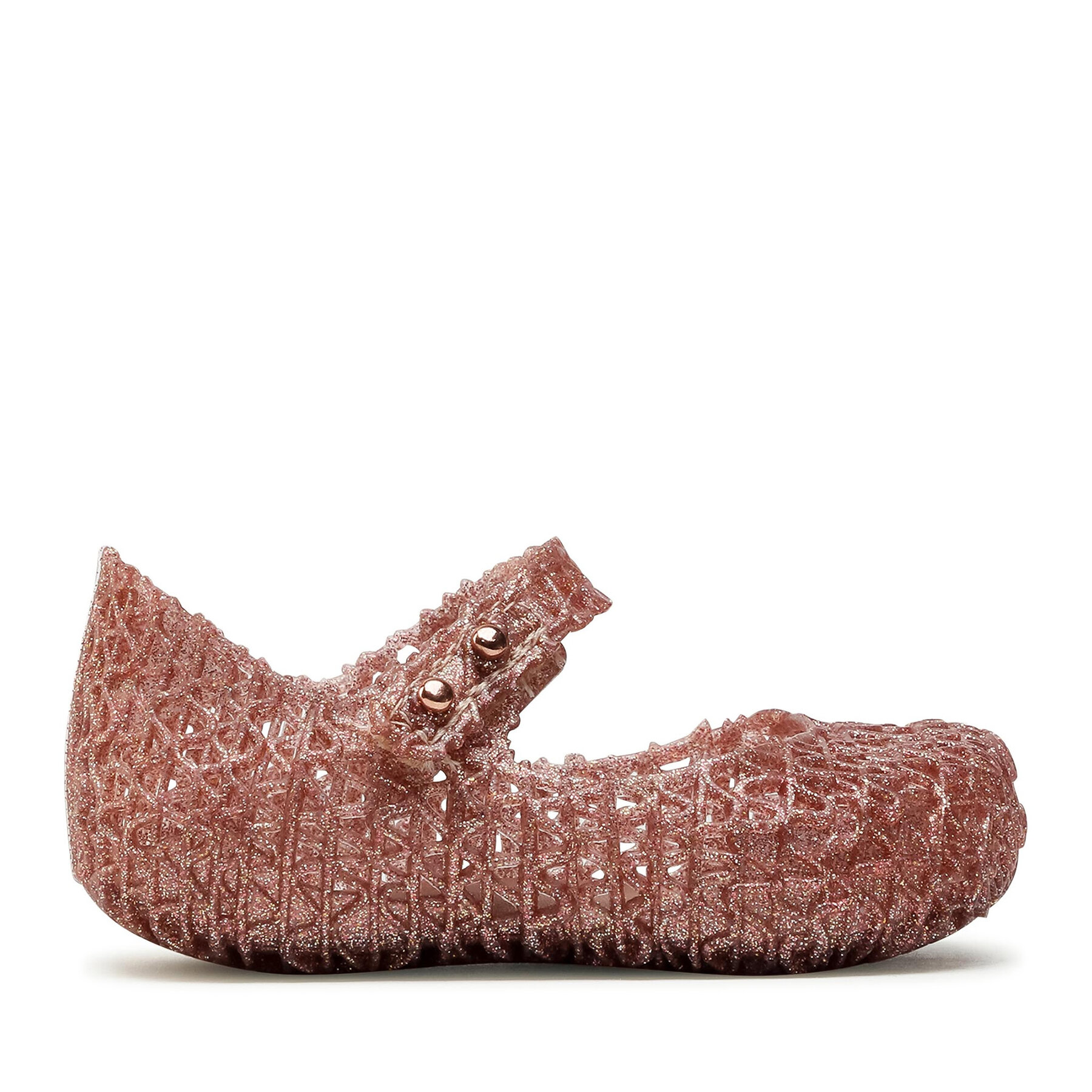 Melissa Κλειστά παπούτσια Melissa Mini Melissa Campana Papel Bb 32995 Ροζ