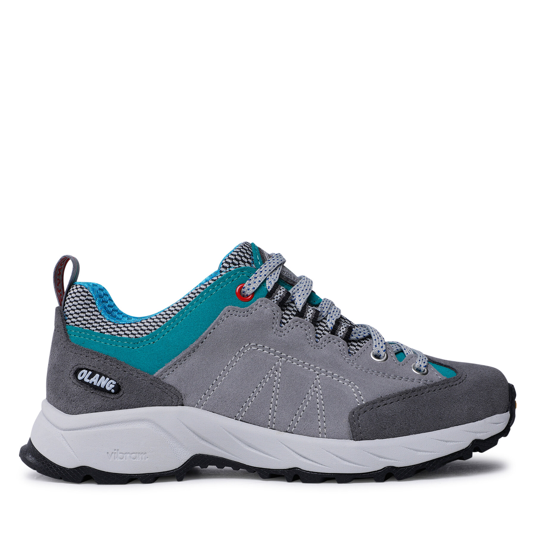 Scarpe da trekking Olang PRINCIPE Grigio