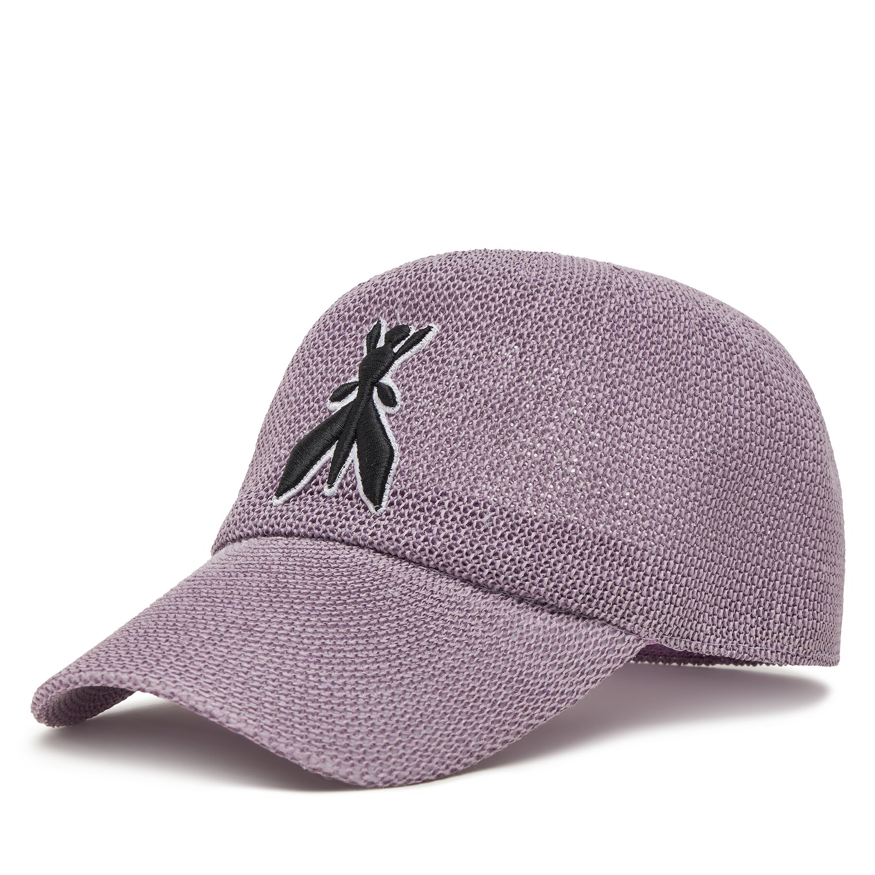 Cap Patrizia Pepe 2F0031/V014 M531 Violett, Größe 00