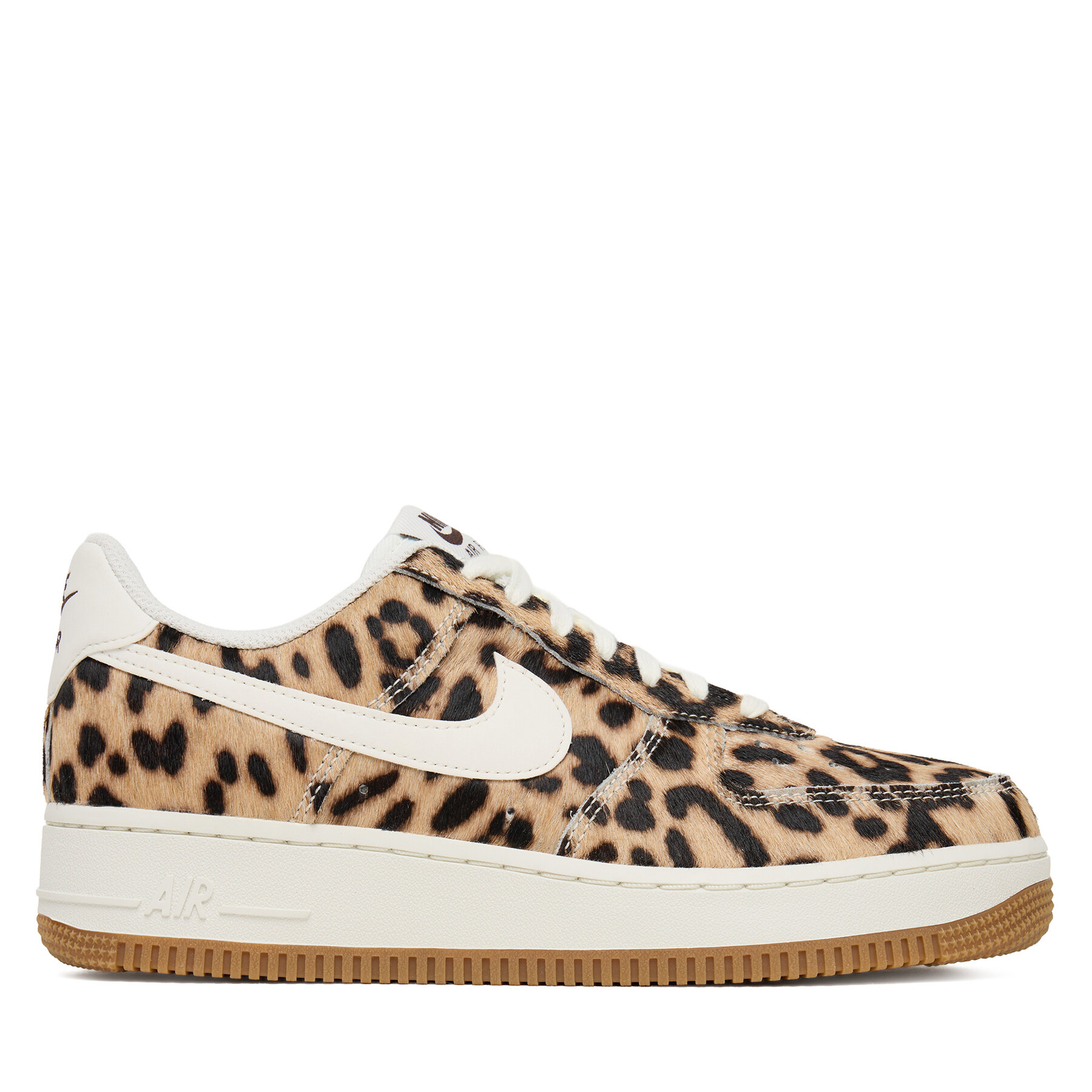 Sneakers Nike Air Force 1 07 IB7695 200 Bej