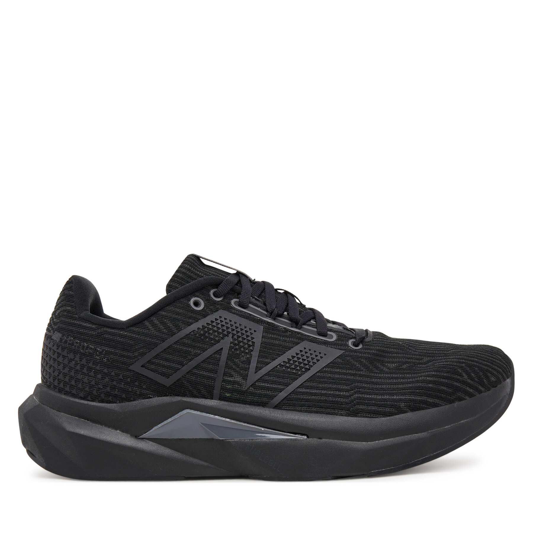 Běžecké boty New Balance FuelCell Propel V5 MFCPRLK5 Černá