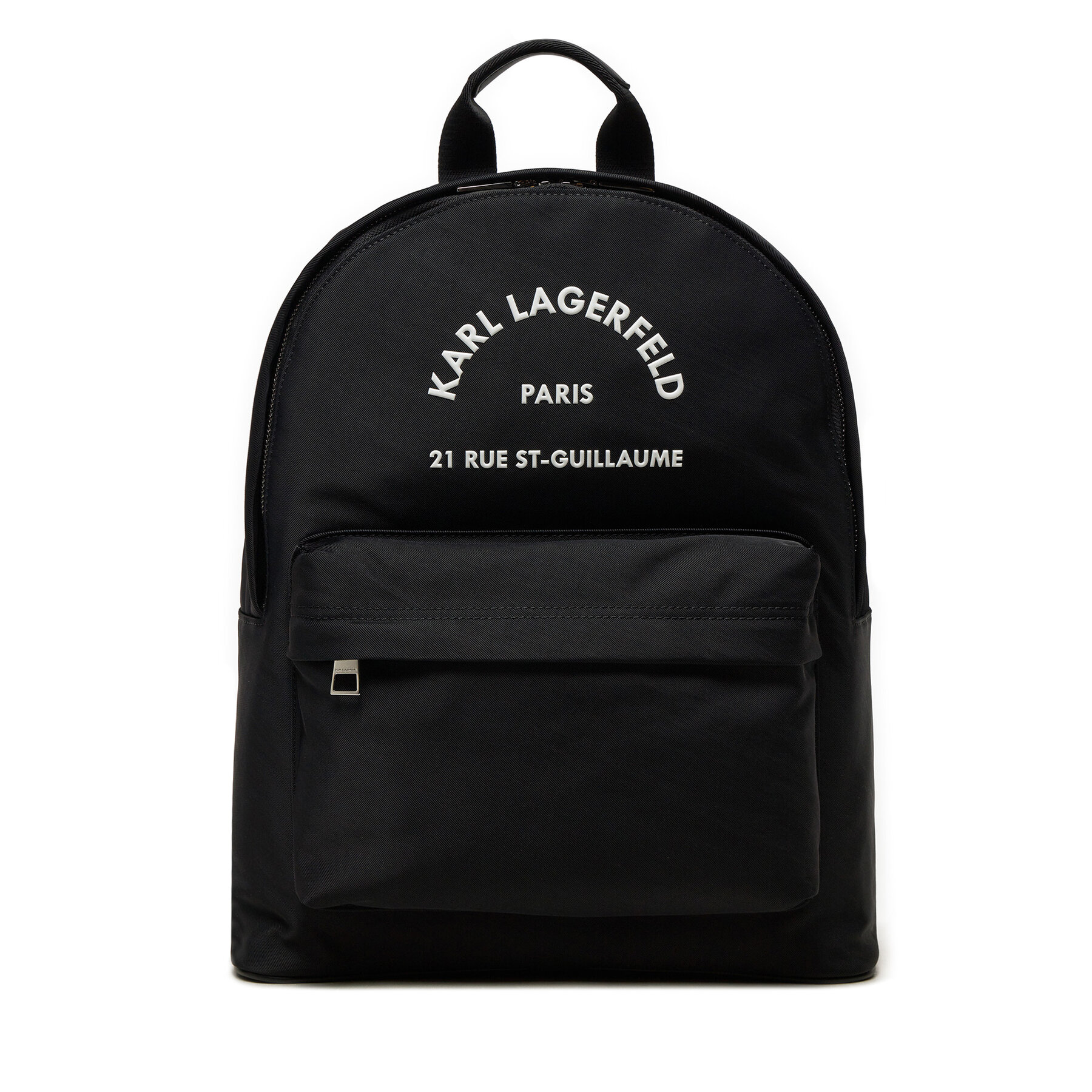 Rucsac KARL LAGERFELD A1M30099 Negru