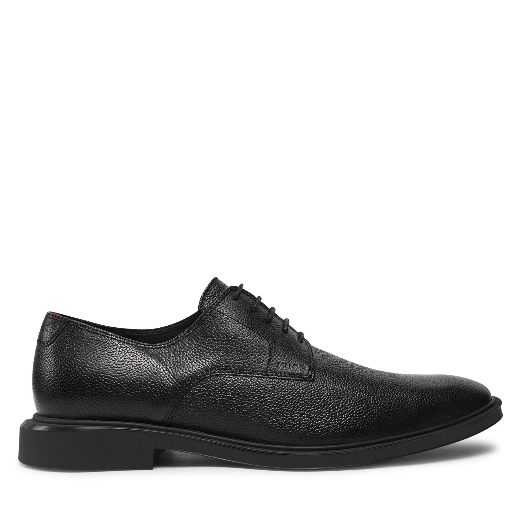 Pantofi HUGO Gryff 50536212 Negru