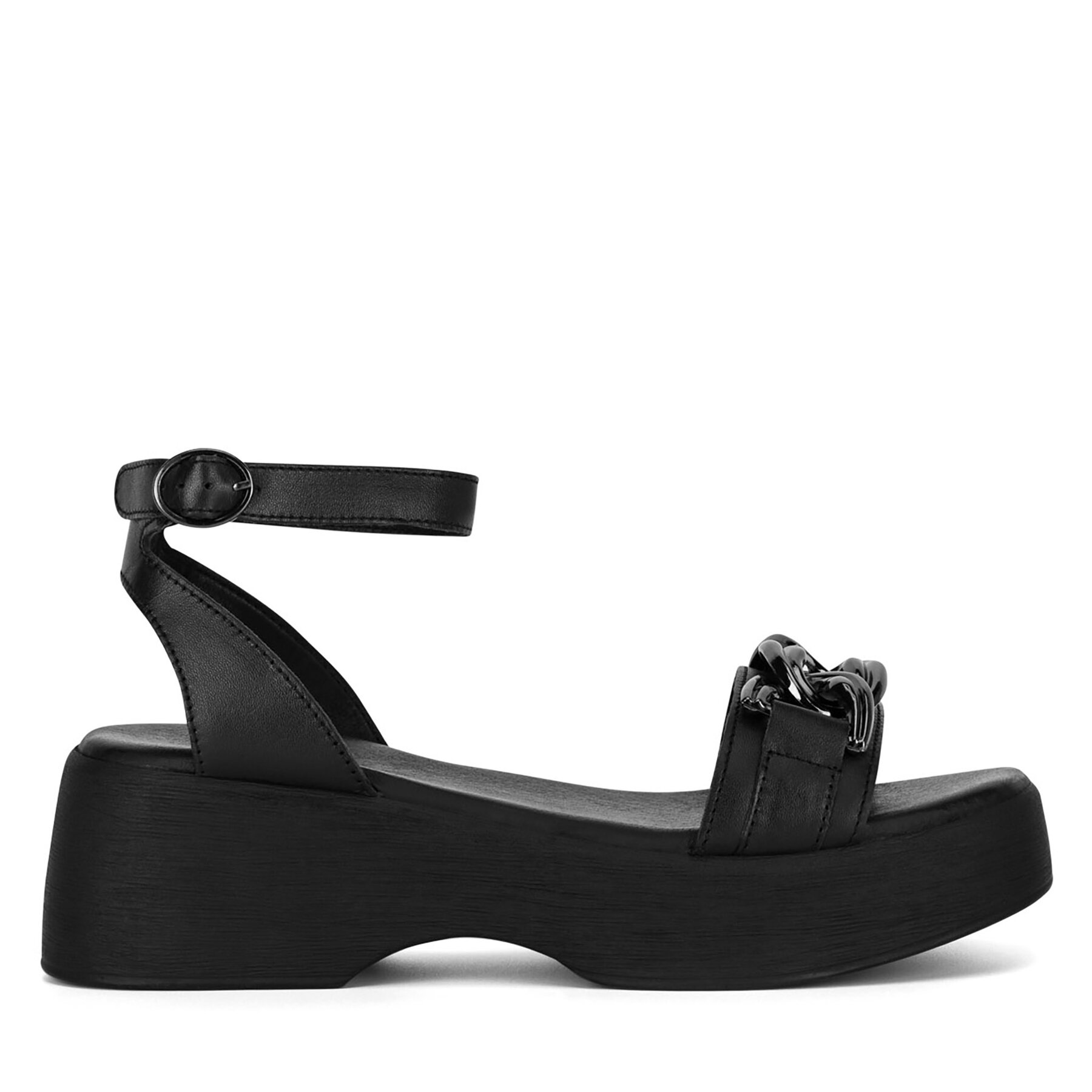 Sandale Lasocki WI23-NAGINA-03 Negru