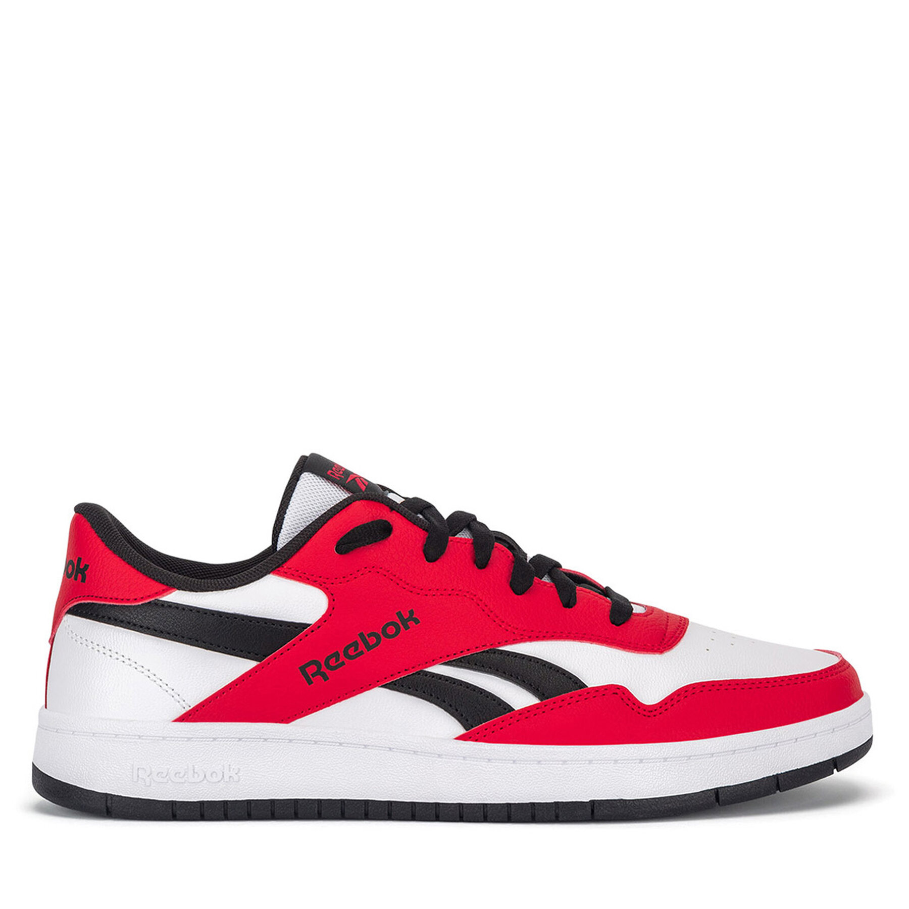 Sneakersy Reebok BB 1000 100213008 Biela