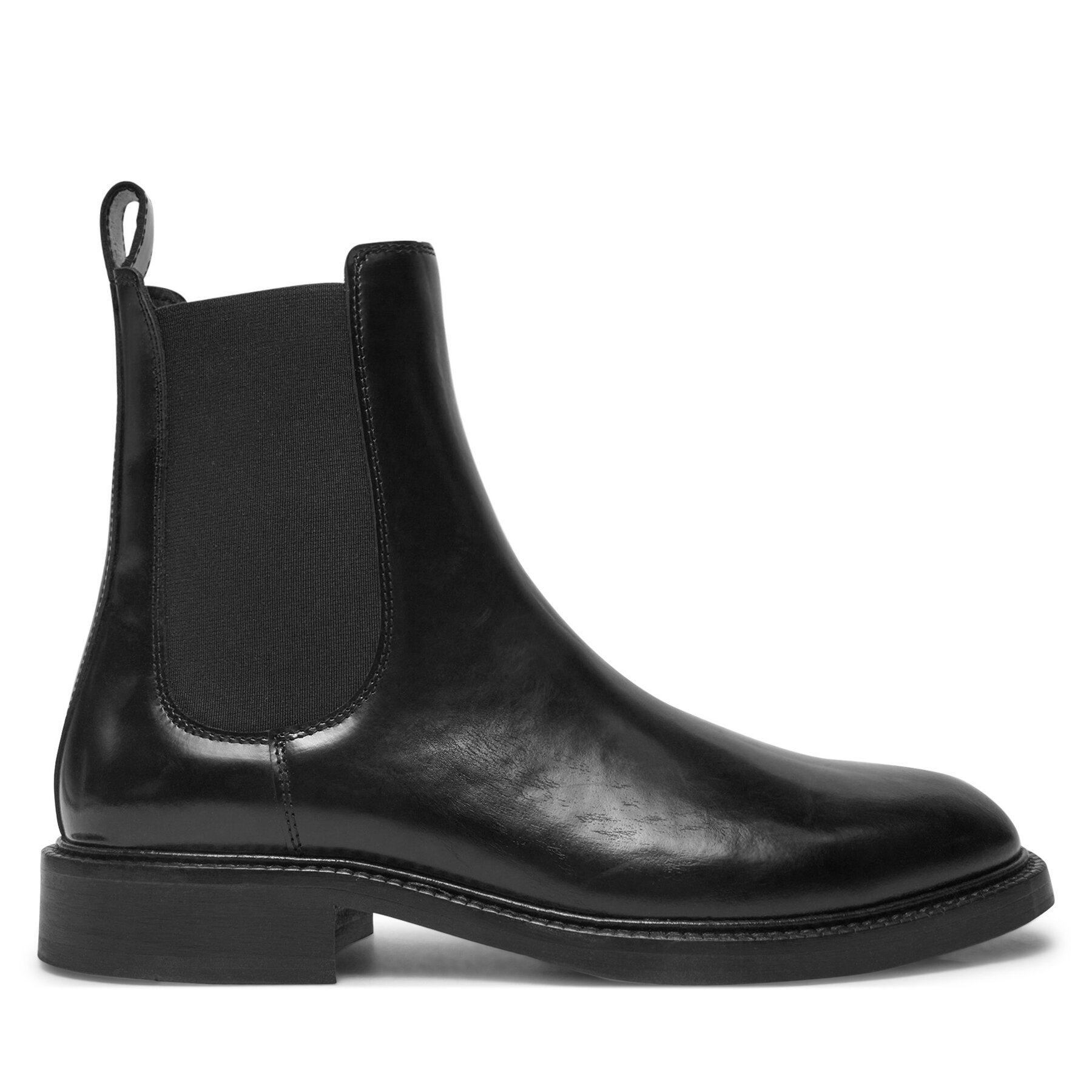 Ghete Jodhpur ALOHAS Femei, Mărimea: 38, Negru, Lanz S100401