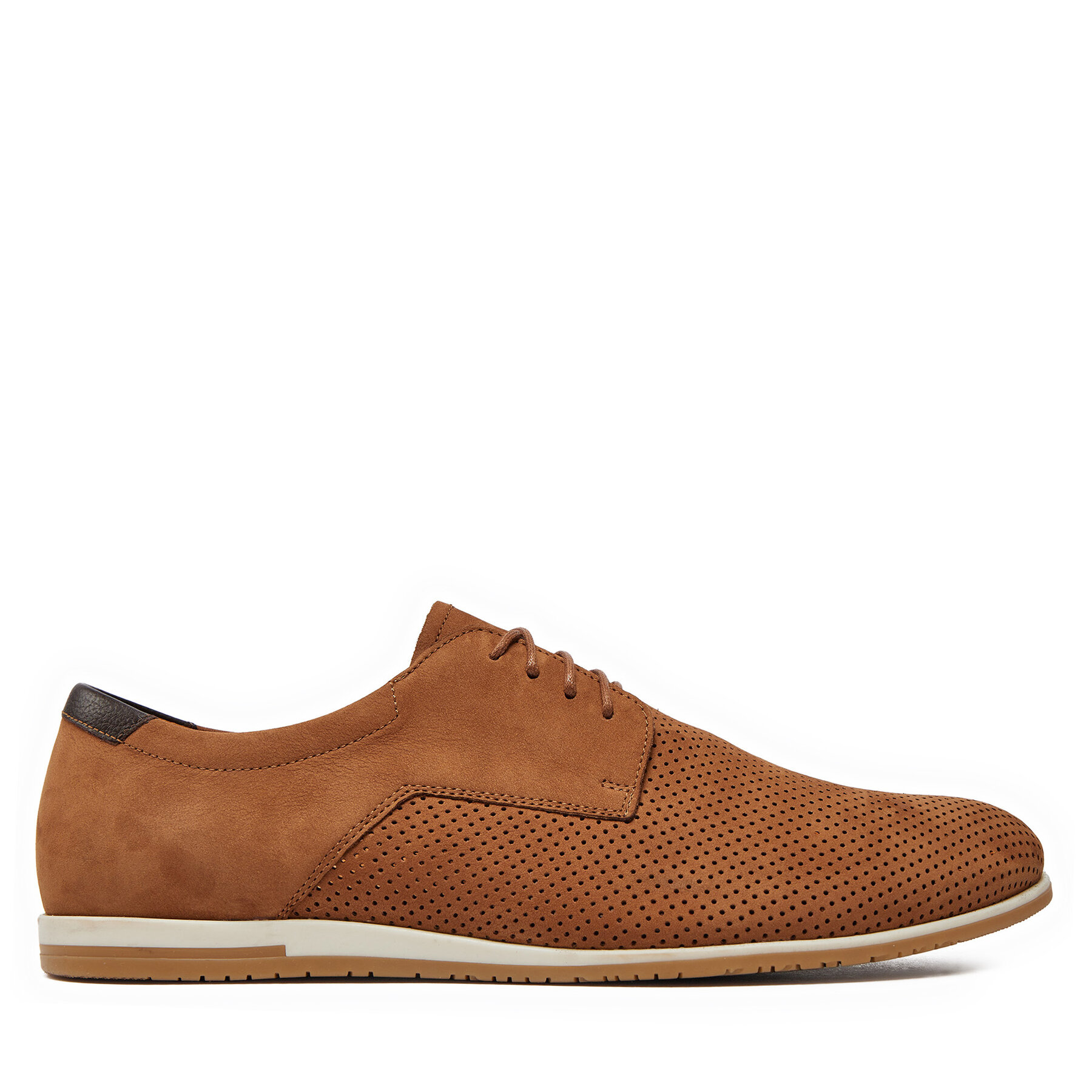 Zapatos hasta el tobillo Ryłko IPJR22 Marrón