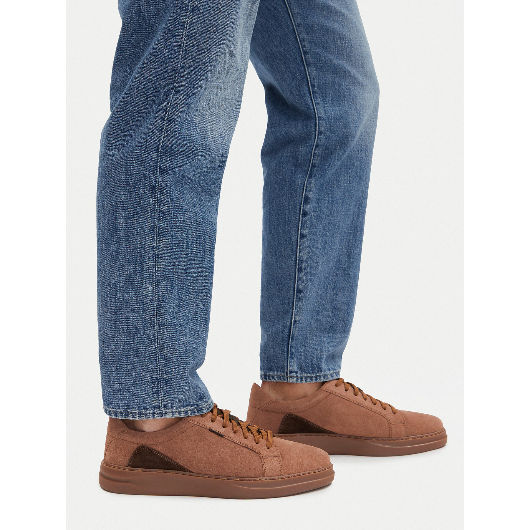 Pantofi Lasocki REZA-13 MI25 Bej