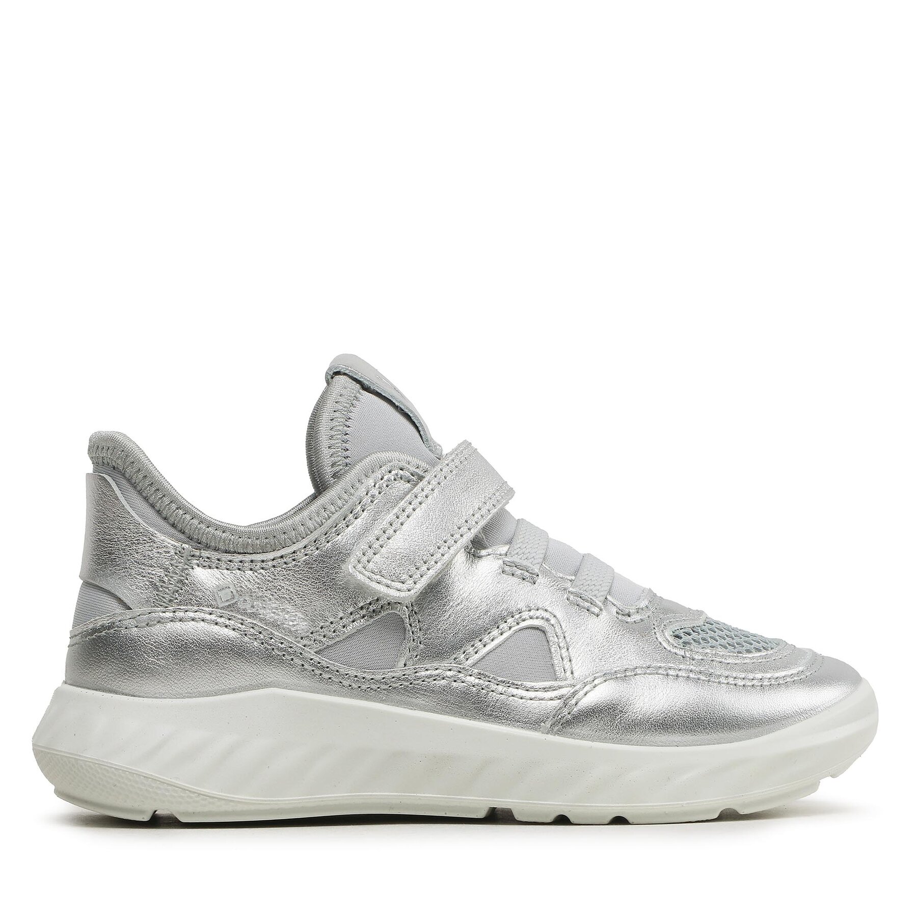 Dziecięce Sneakersy ECCO, Rozmiar 27 Srebrny SP.1 LITE K 71276260687
