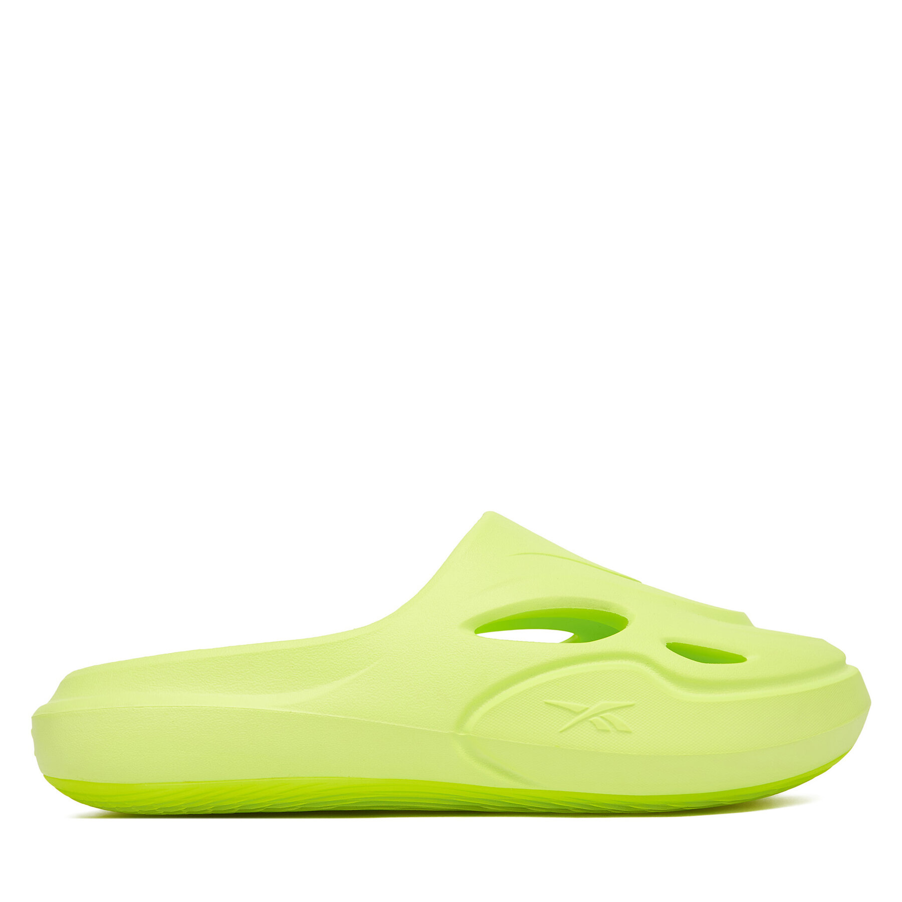 Papucs Reebok SS-DMX RECOVERY MULE 100244263 Zöld