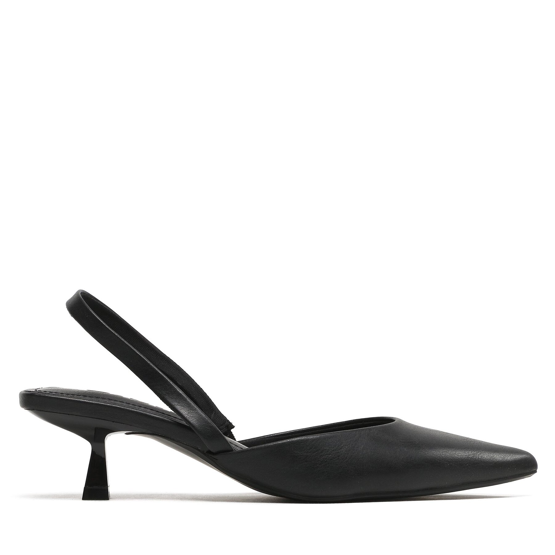  Szandál ONLY Shoes Onlcoco-4 15288424 Fekete akciós termékkép 1