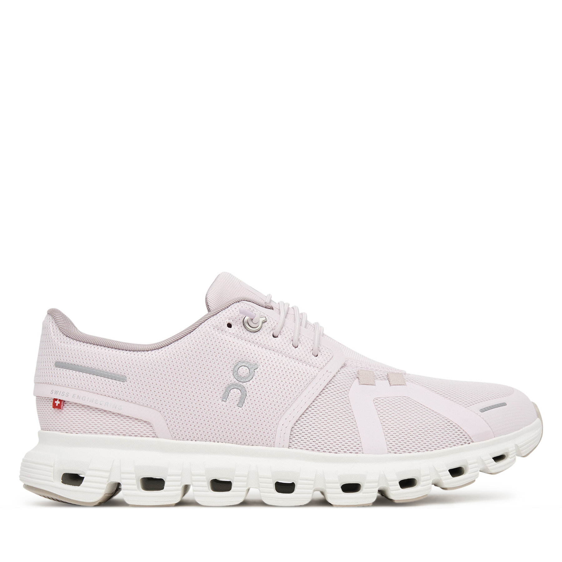 Sneakersy On Cloud 6 3WF1006 Fialová