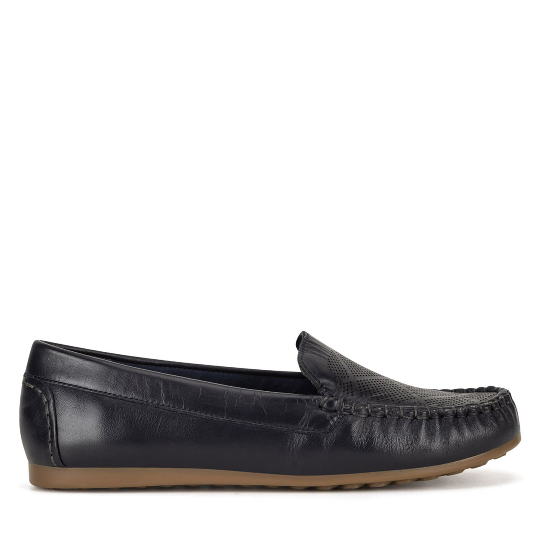 Mocasini Lasocki GRD-D520-05 Bleumarin