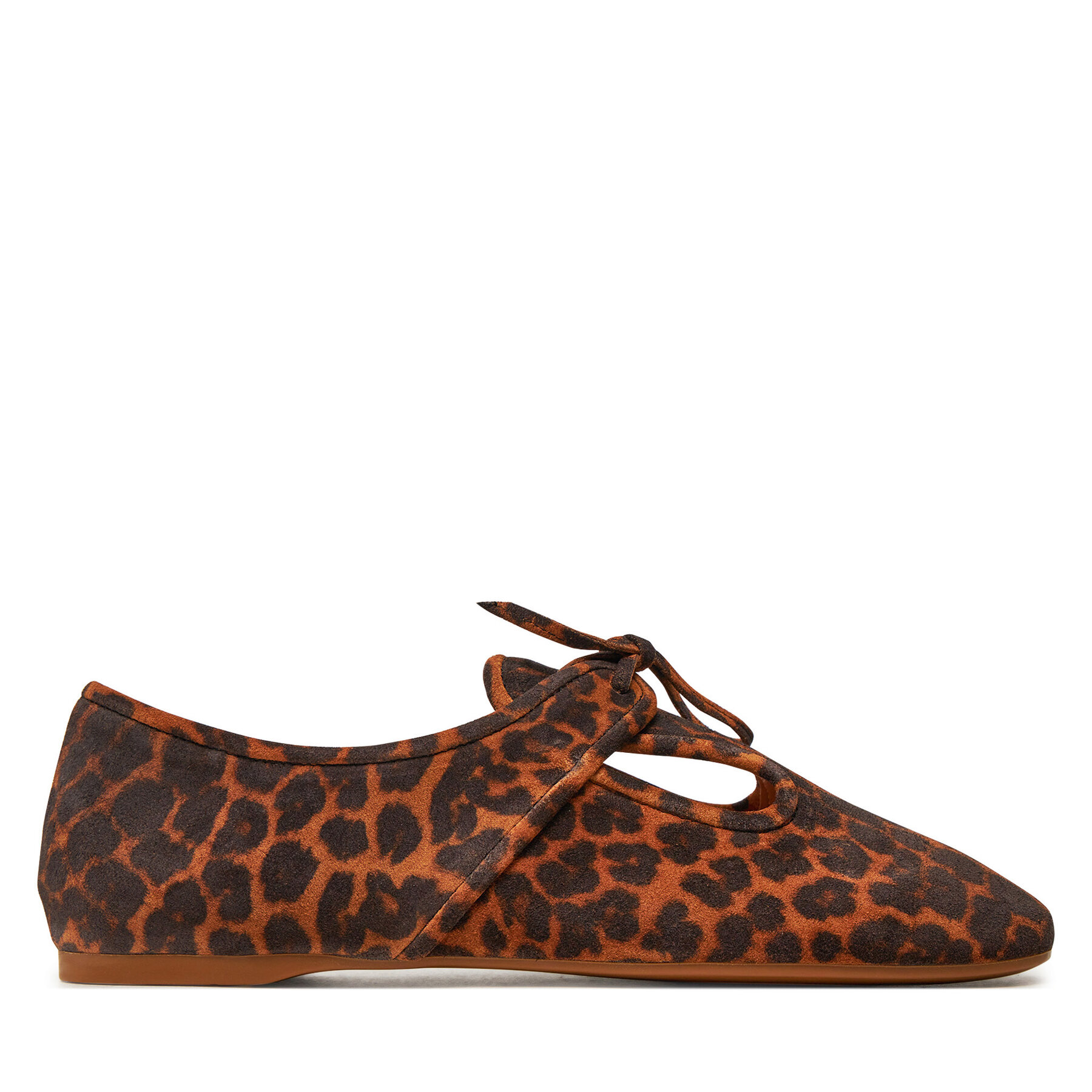 Κλειστά παπούτσια Balagan Parpar Έγχρωμο