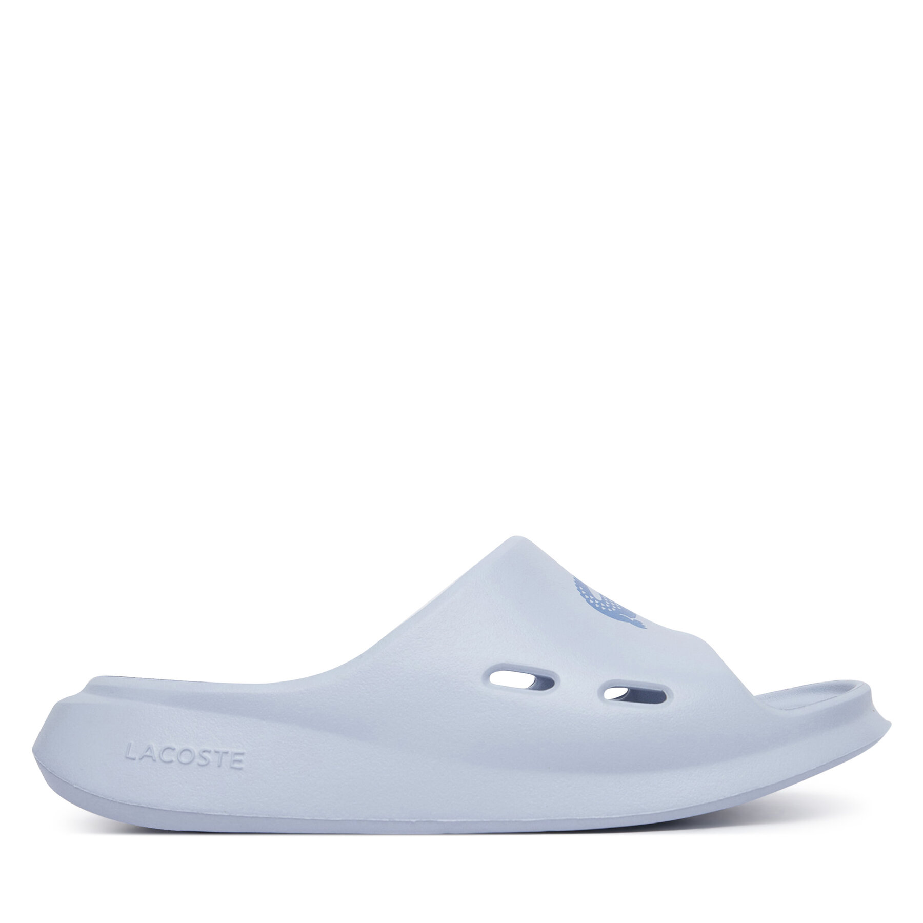 Şlapi Lacoste Meduz 51CFA0002 LB2 Albastru
