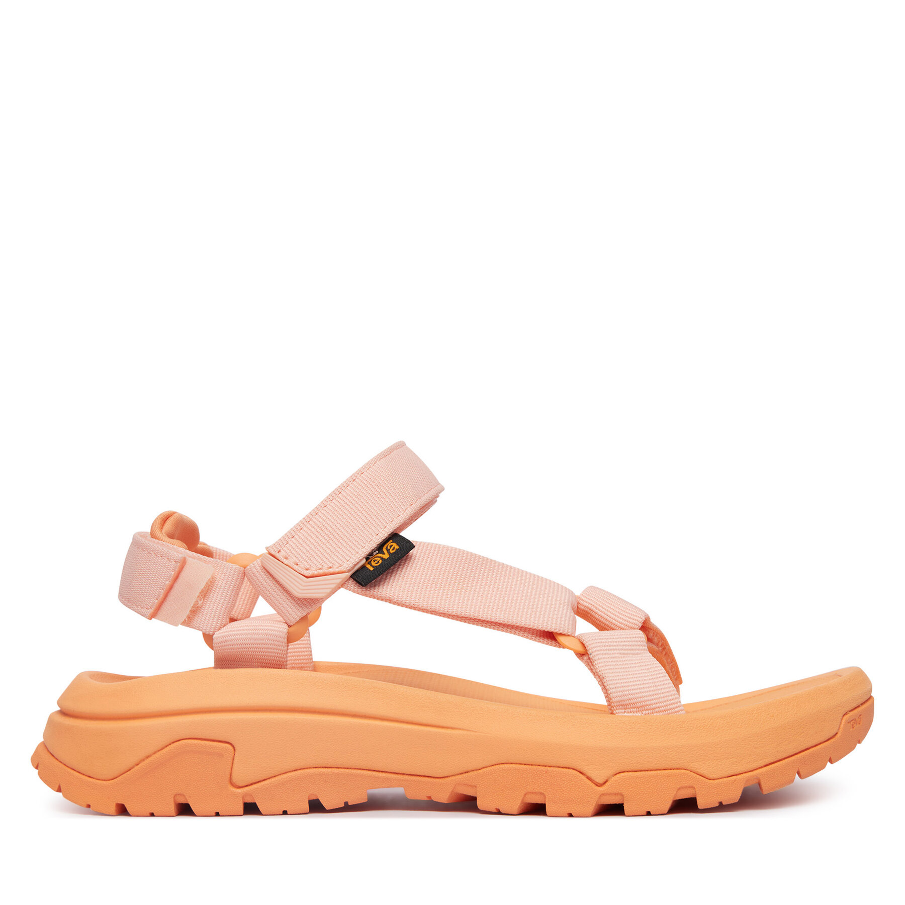 Sandale Teva Hurricane XLT3 1173671 Portocaliu