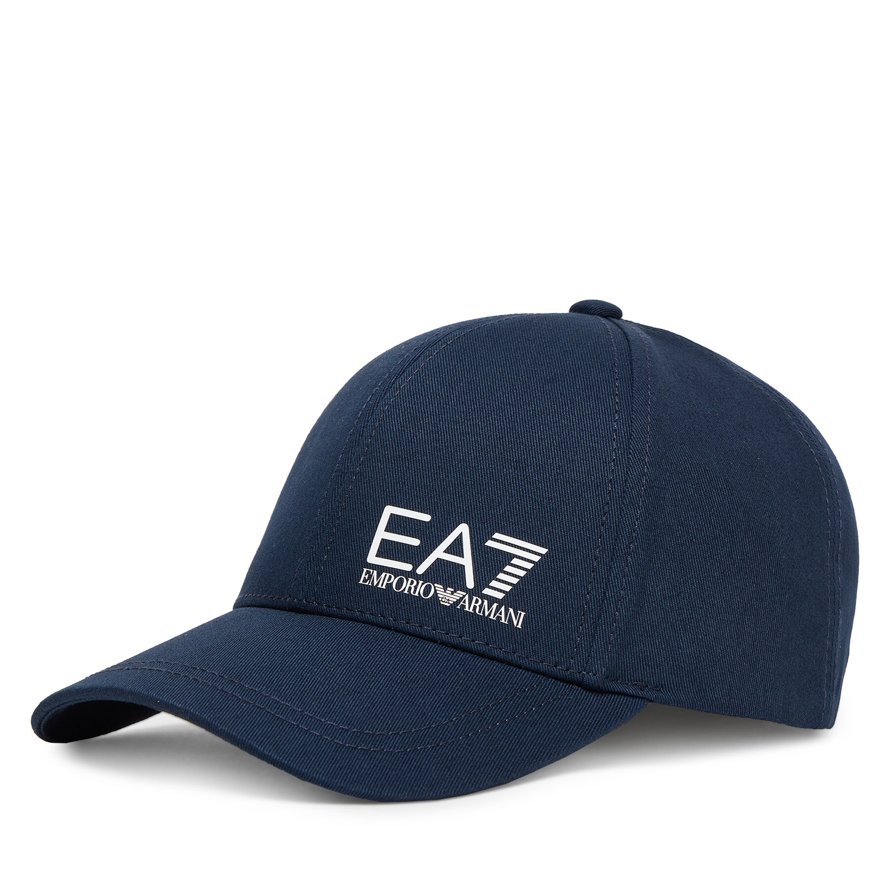 Шапка с козирка EA7 Emporio Armani 7X000005 AF11989 MB038 Тъмносин