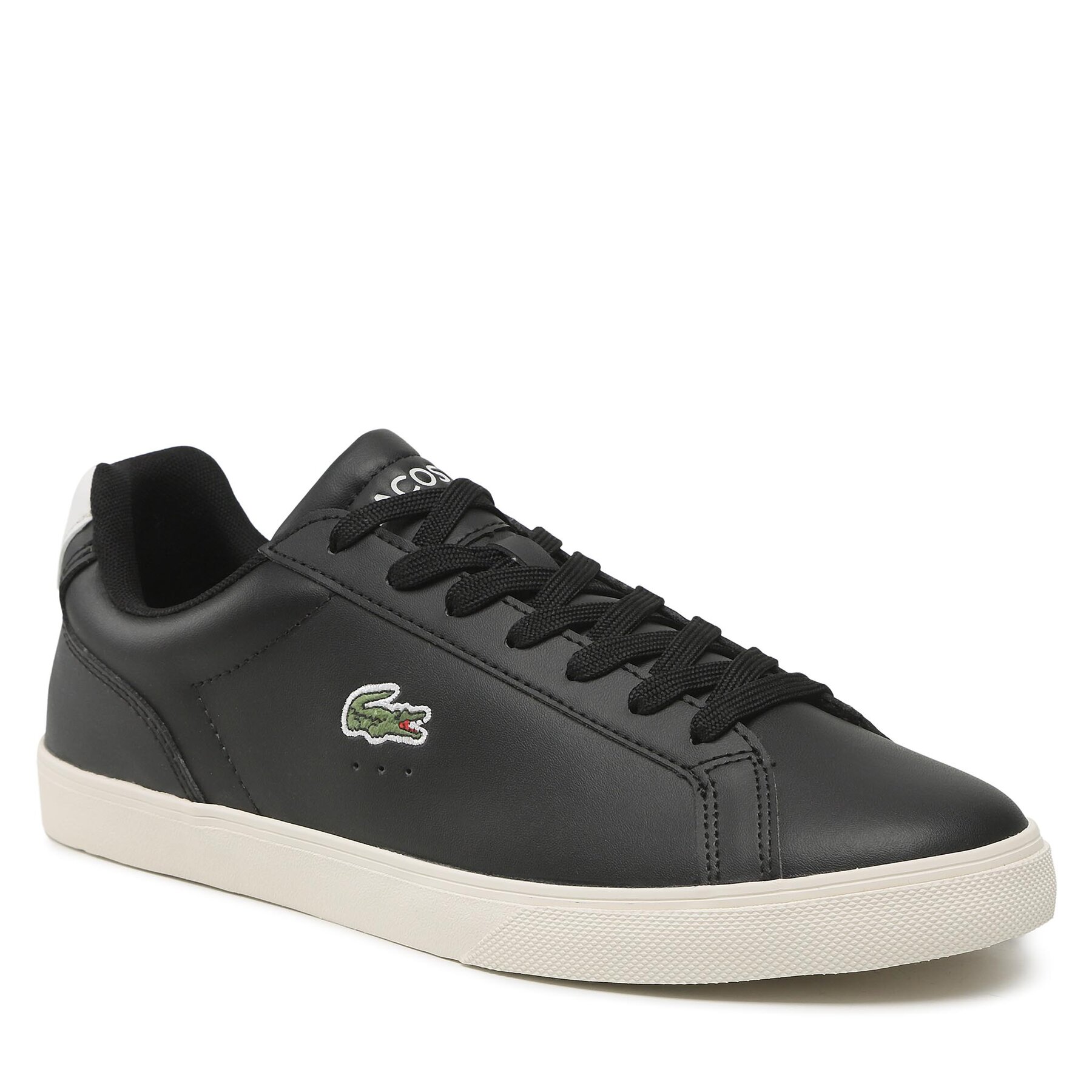Гуменки Lacoste