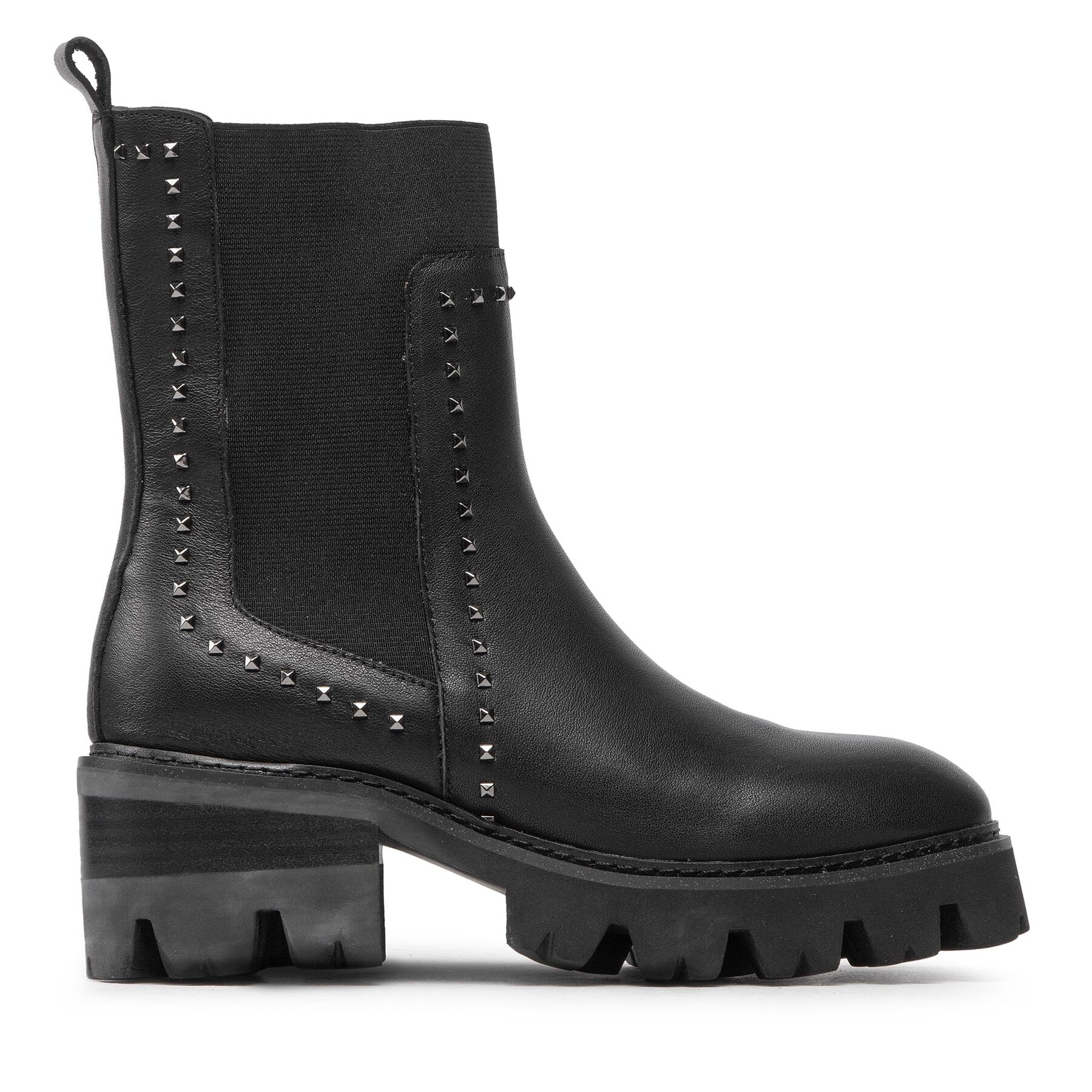 Bottines Alma En Pena I22399 Noir