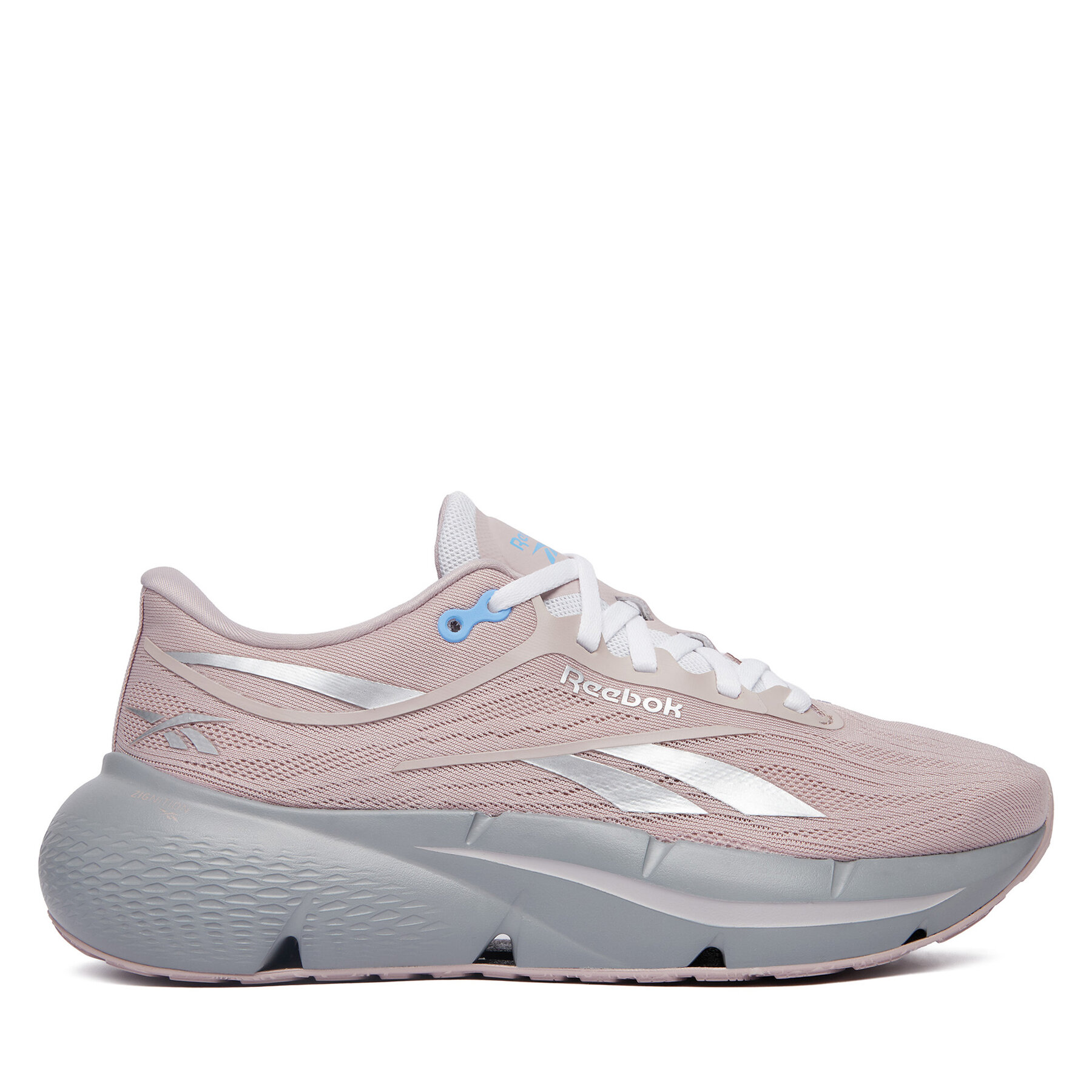 Sportcipők Reebok SS-ZIGNITION 100262655 Rózsaszín