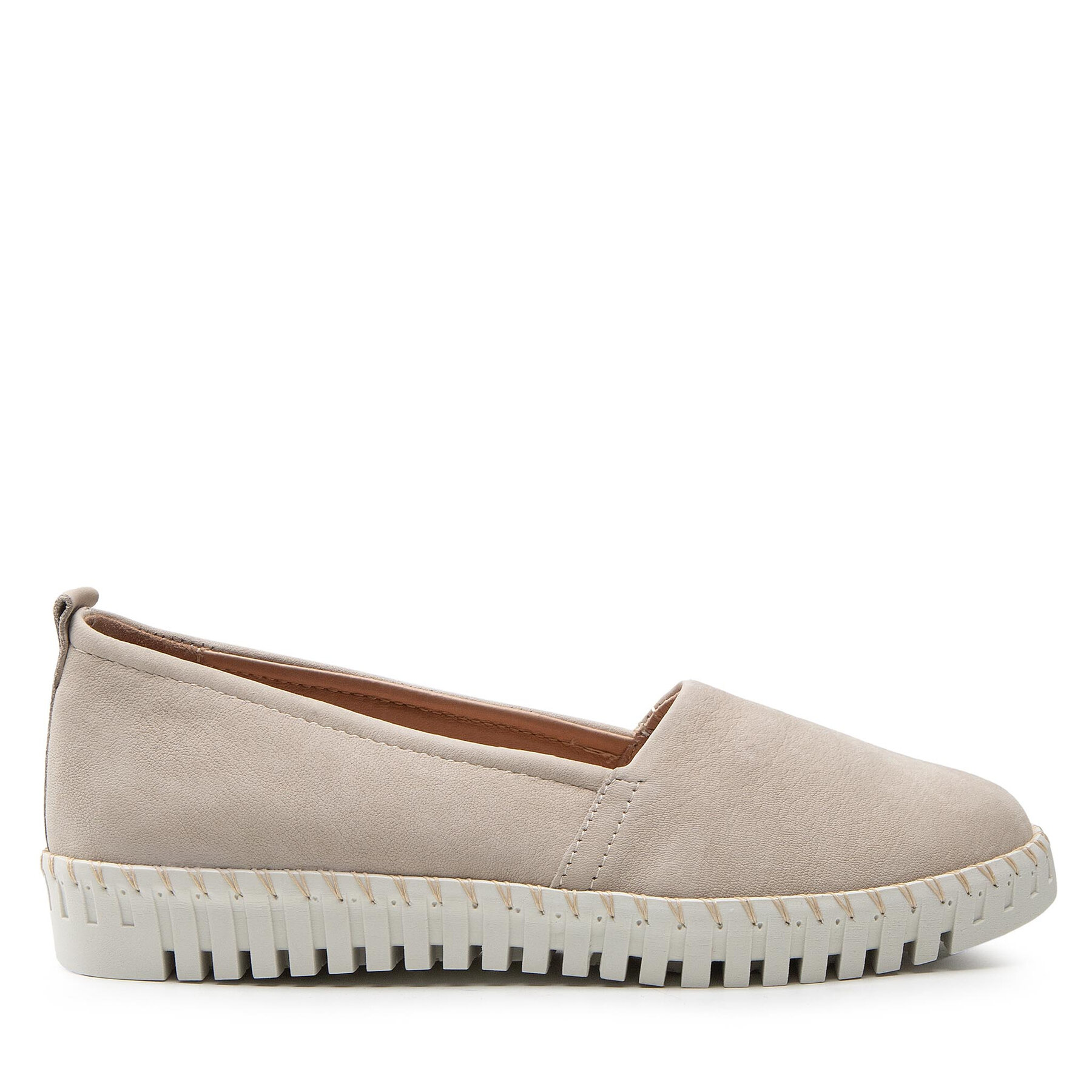 Bata Κλειστά παπούτσια Bata 5161601 Μπεζ