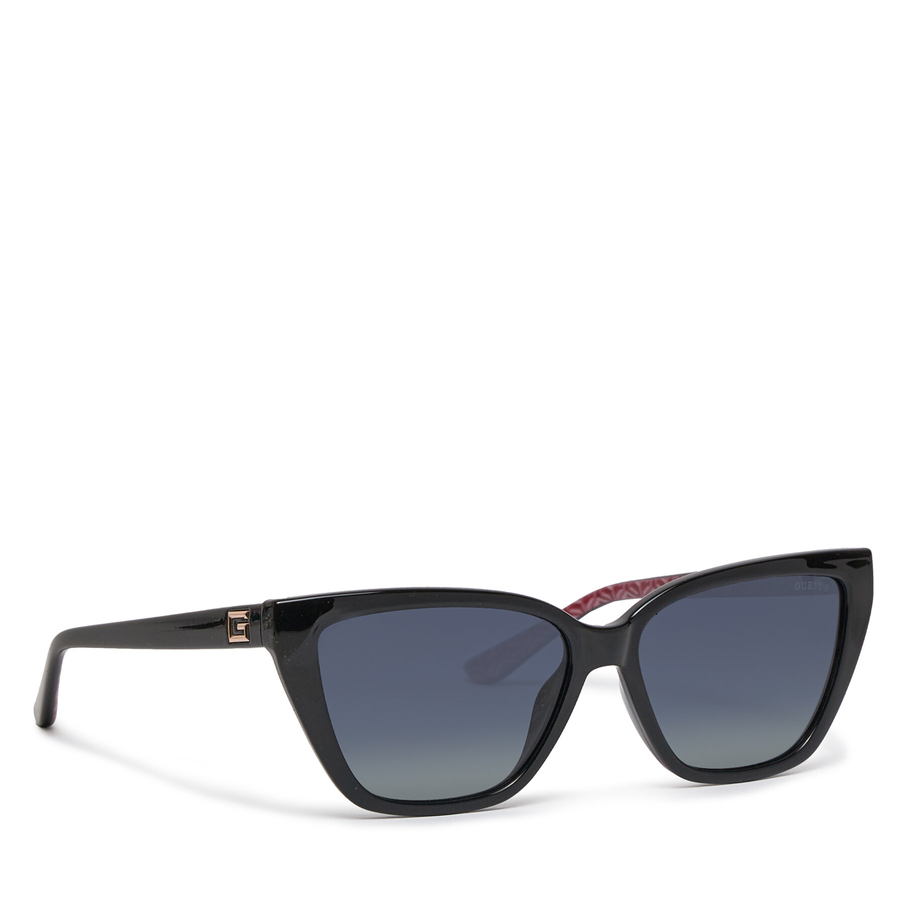 Ochelari de soare Guess GU7919 Negru
