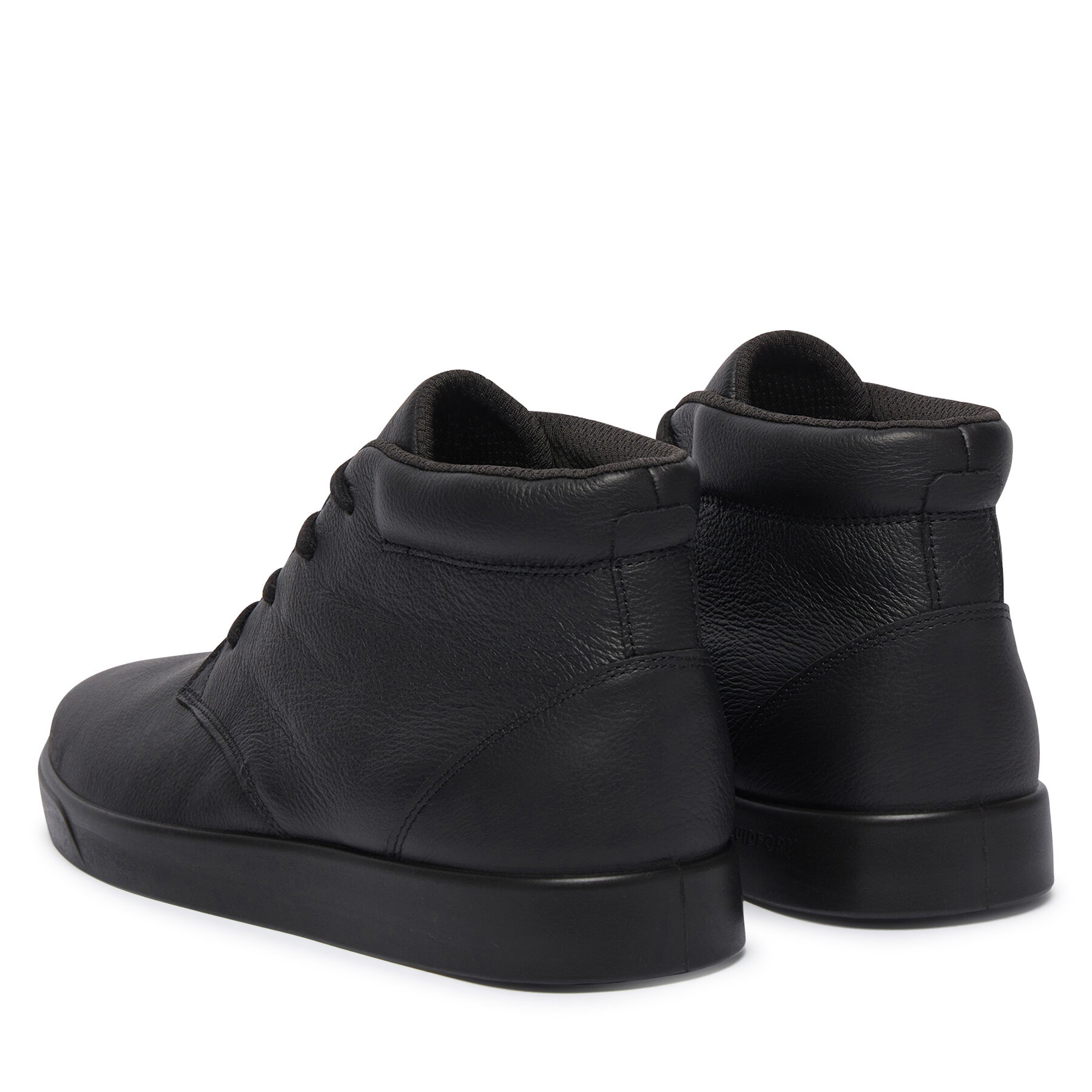 Sneakersy ECCO Street Lite 52146401001 Černá