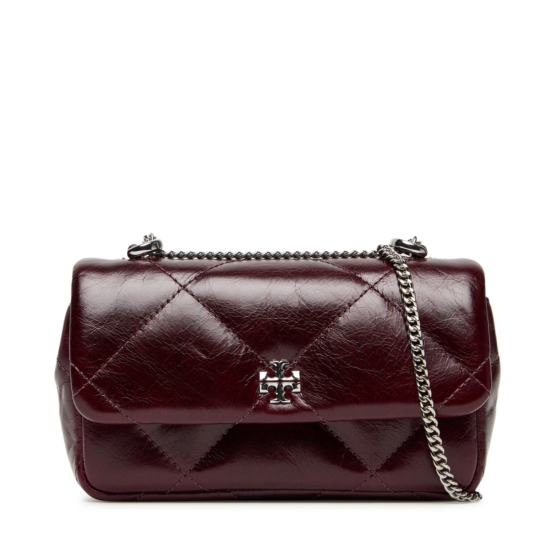 Táska Tory Burch 169327 Bordó