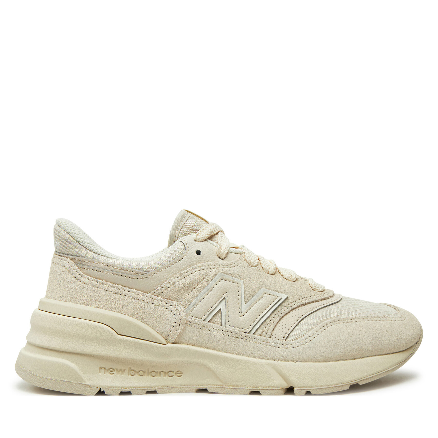 Sneakers New Balance U997RME Beige