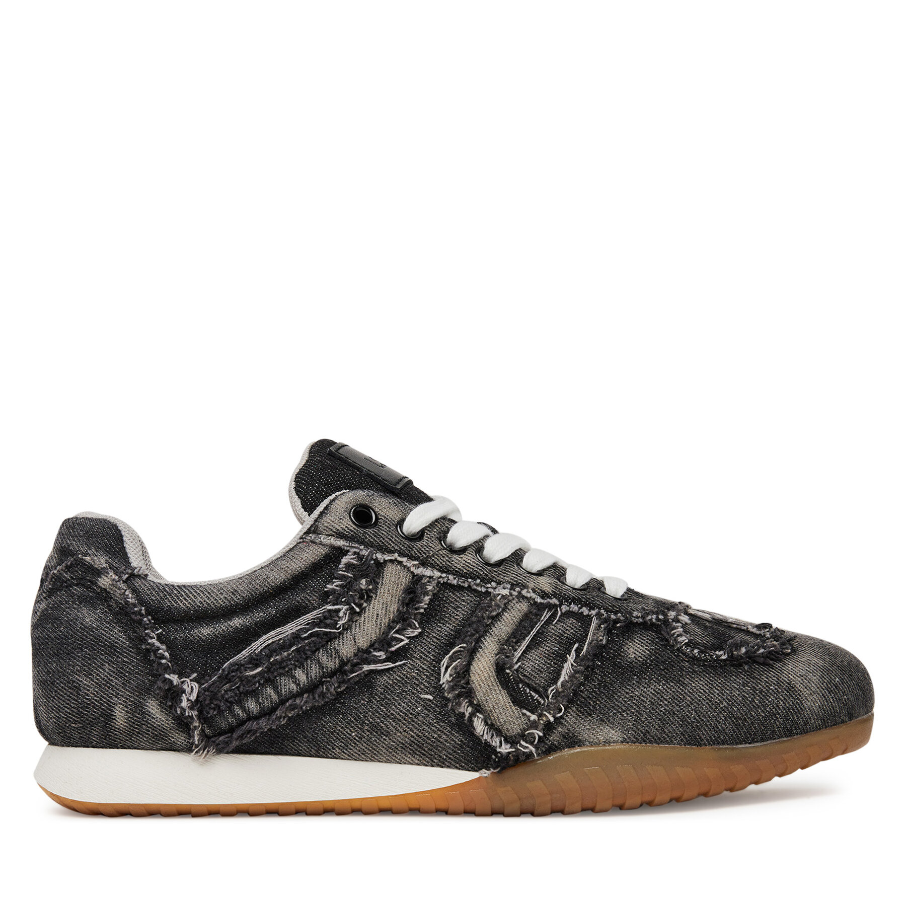 Сникърси Lasocki YD3970-3 Черен