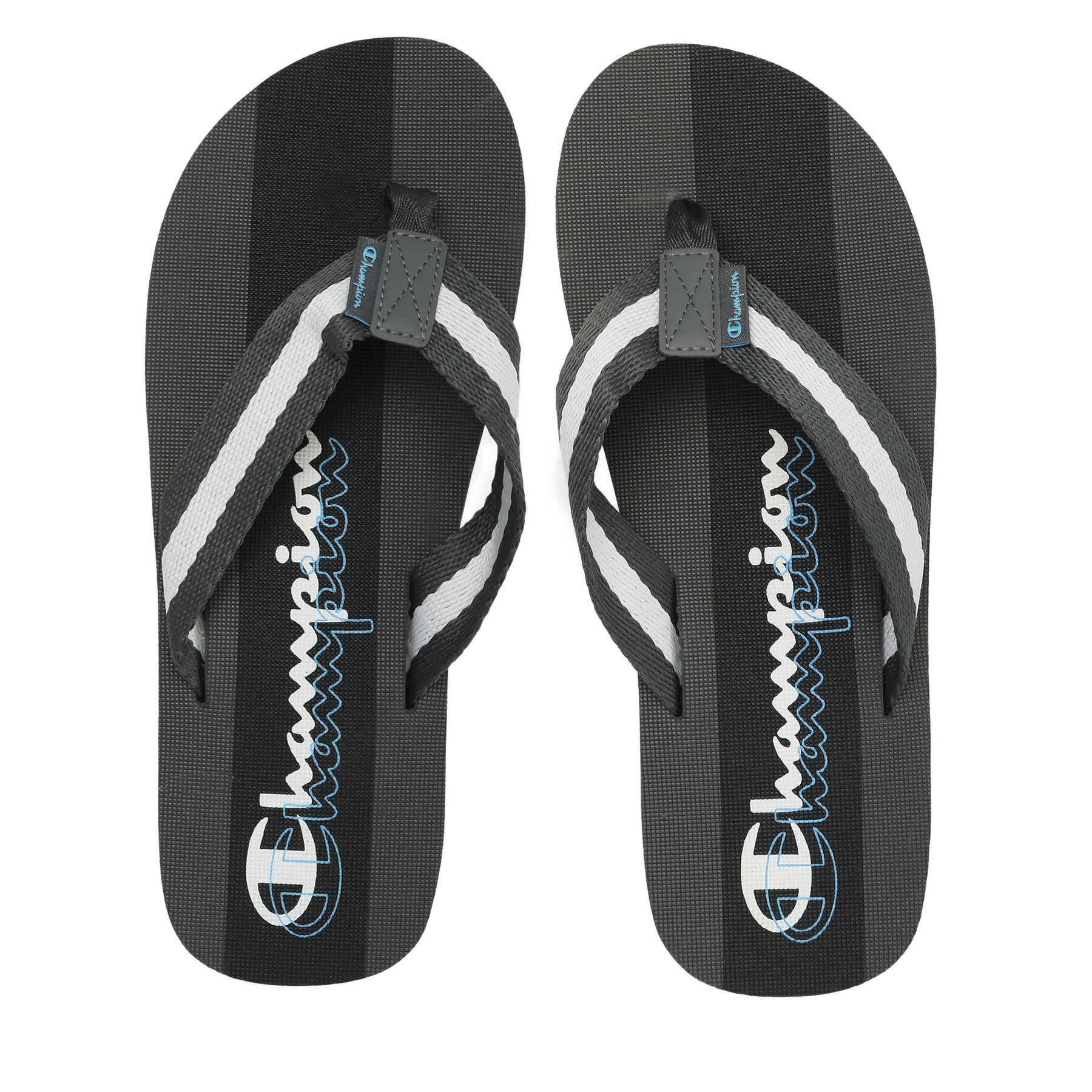 Champion Σαγιονάρες Champion Web Evo S22044-CHA-KK001 Γκρι