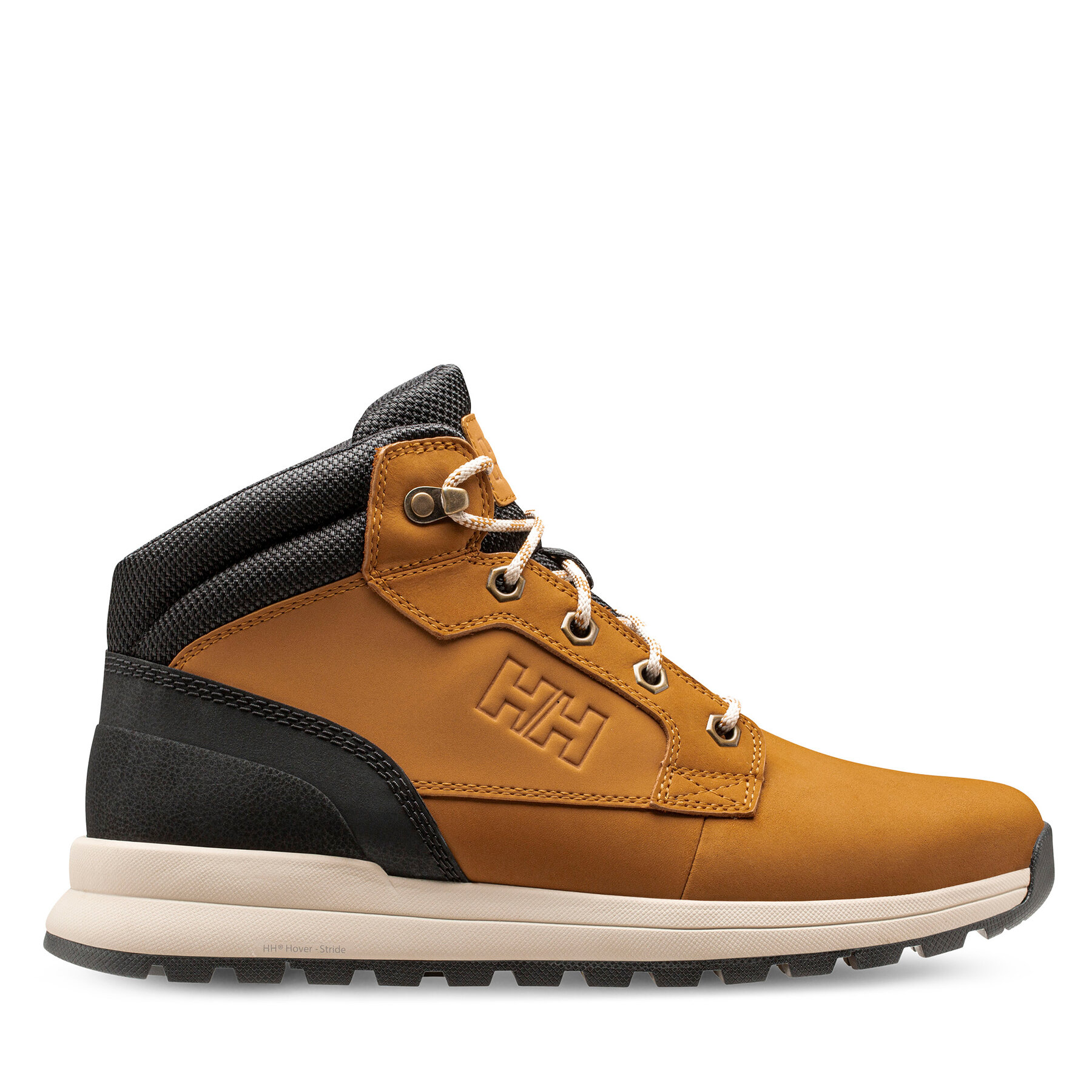 Trekingová obuv Helly Hansen Kelvin Mid Boots 12038 Hnedá
