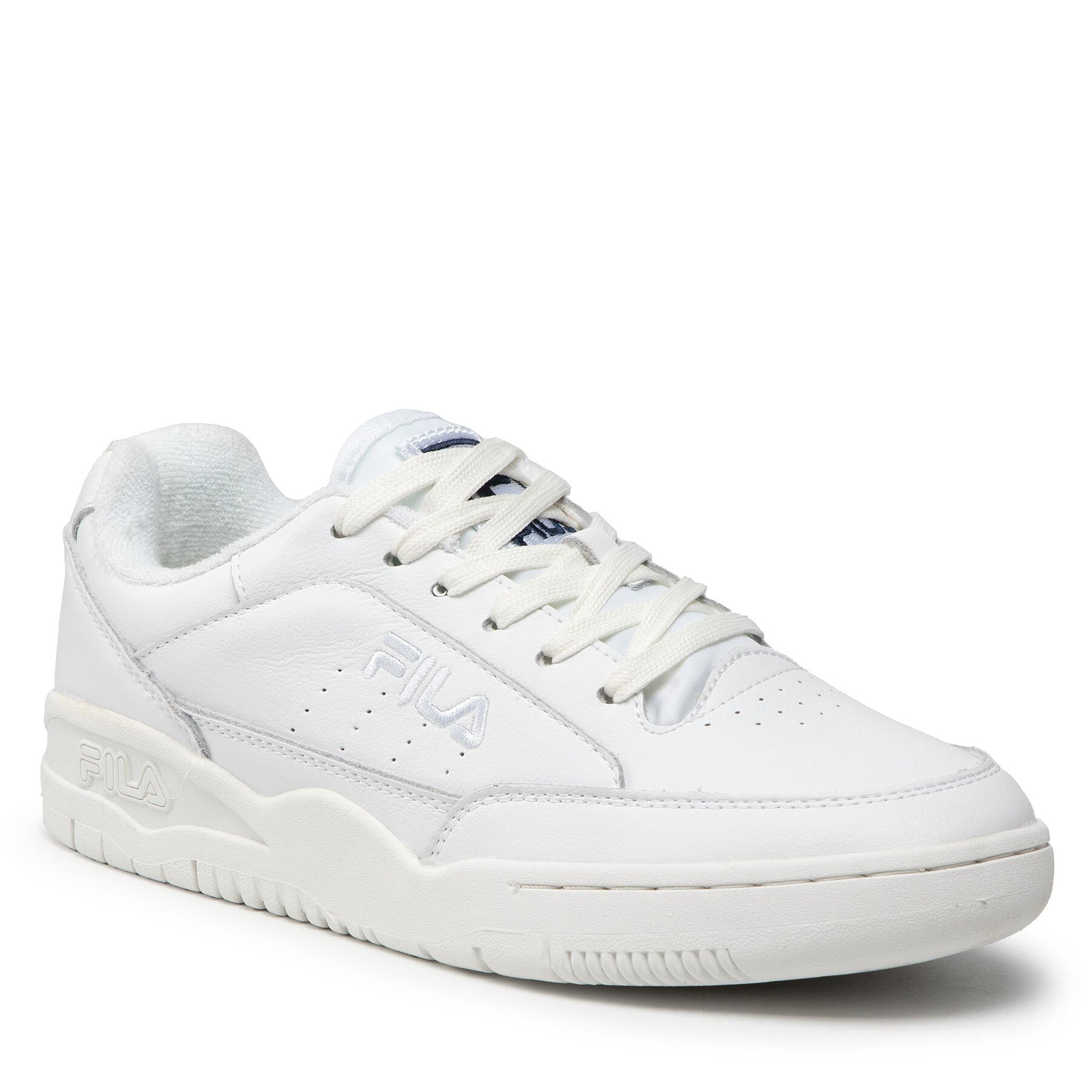 Fila Town Classic Wmn FFW0052.10004 White – Сникърси
