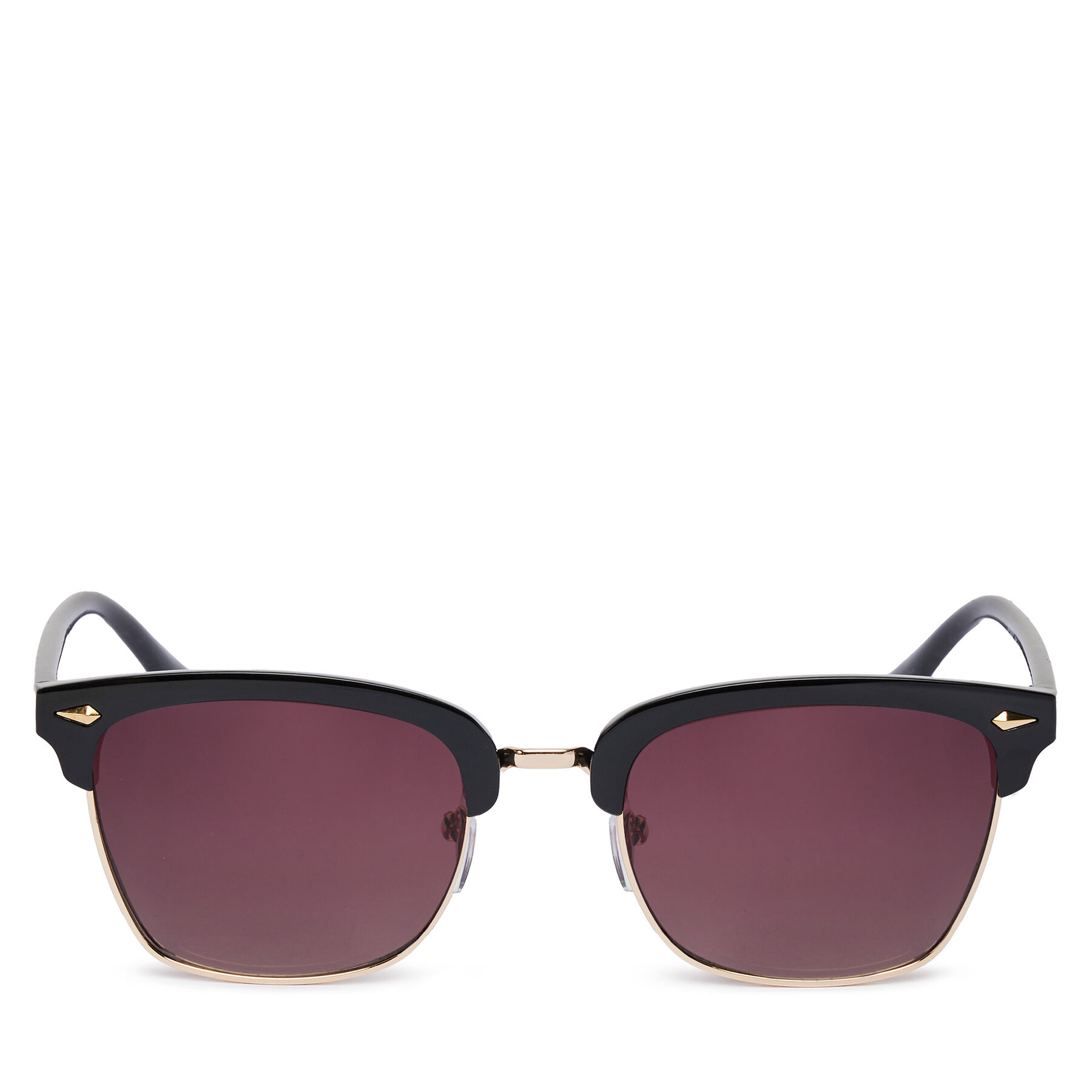 Слънчеви очила JENNY 4WF-010-SS25 Черен