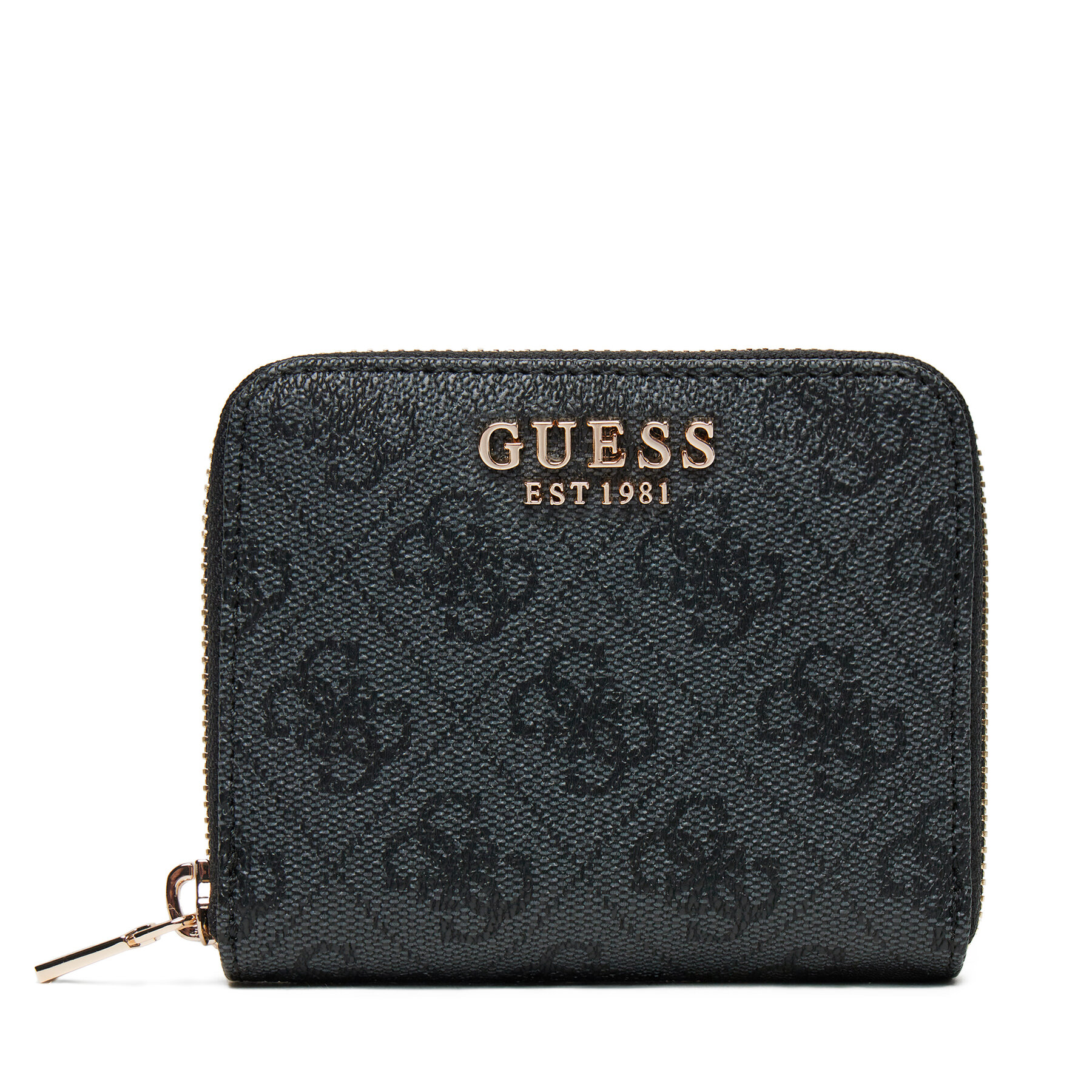 Портфейл Guess SWSG74 59137 Сив