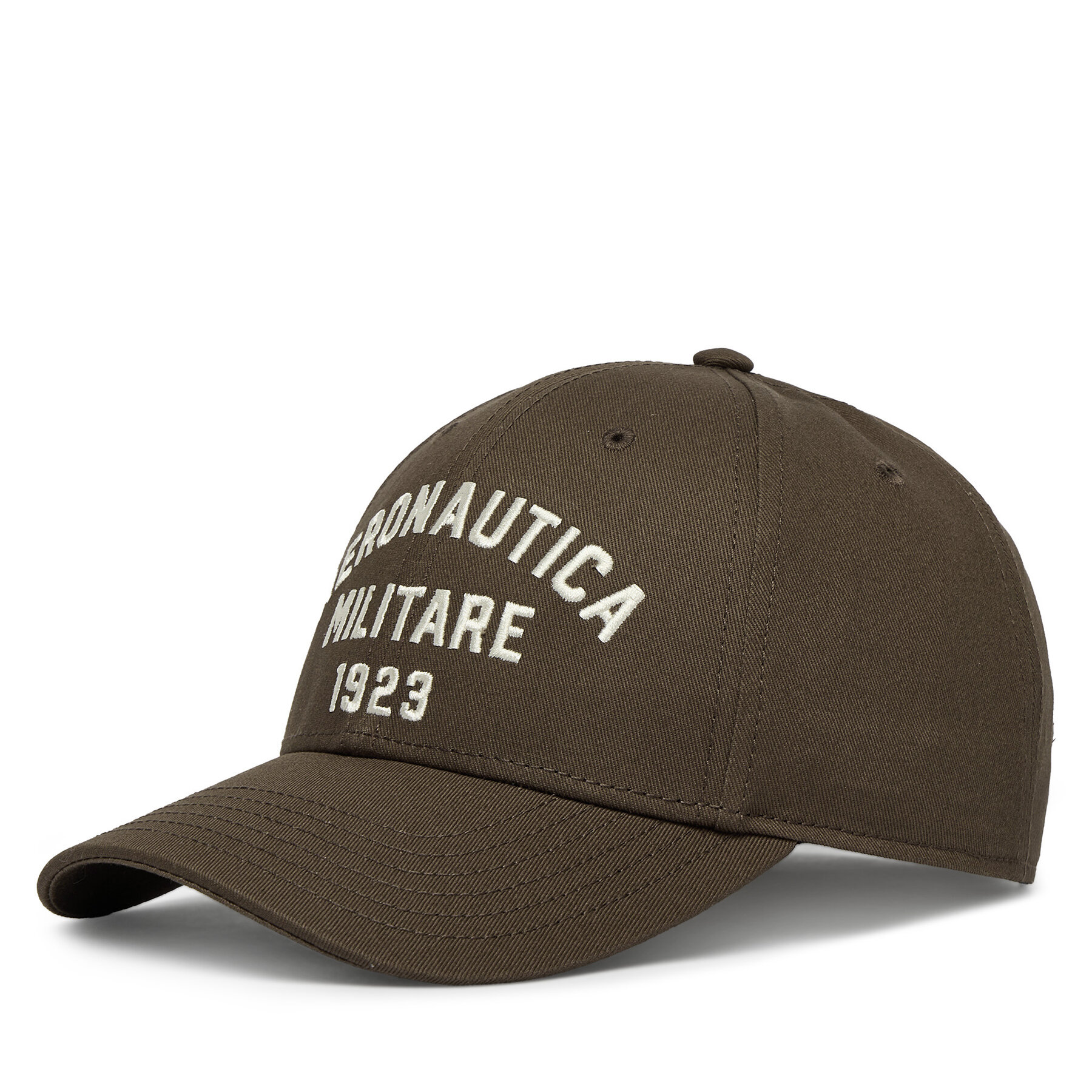 Šilterica Aeronautica Militare 261HA1241UCT02261 Tamno smeđa