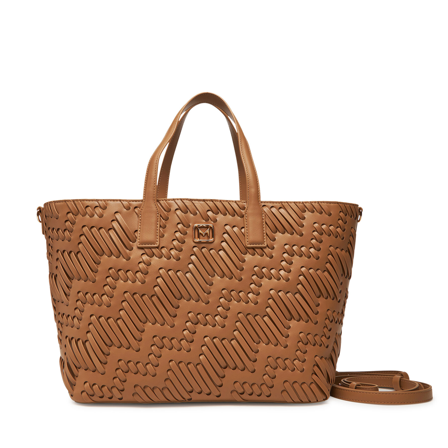 Дамска чанта Marella Ghinea 2513511037200 Кафяв