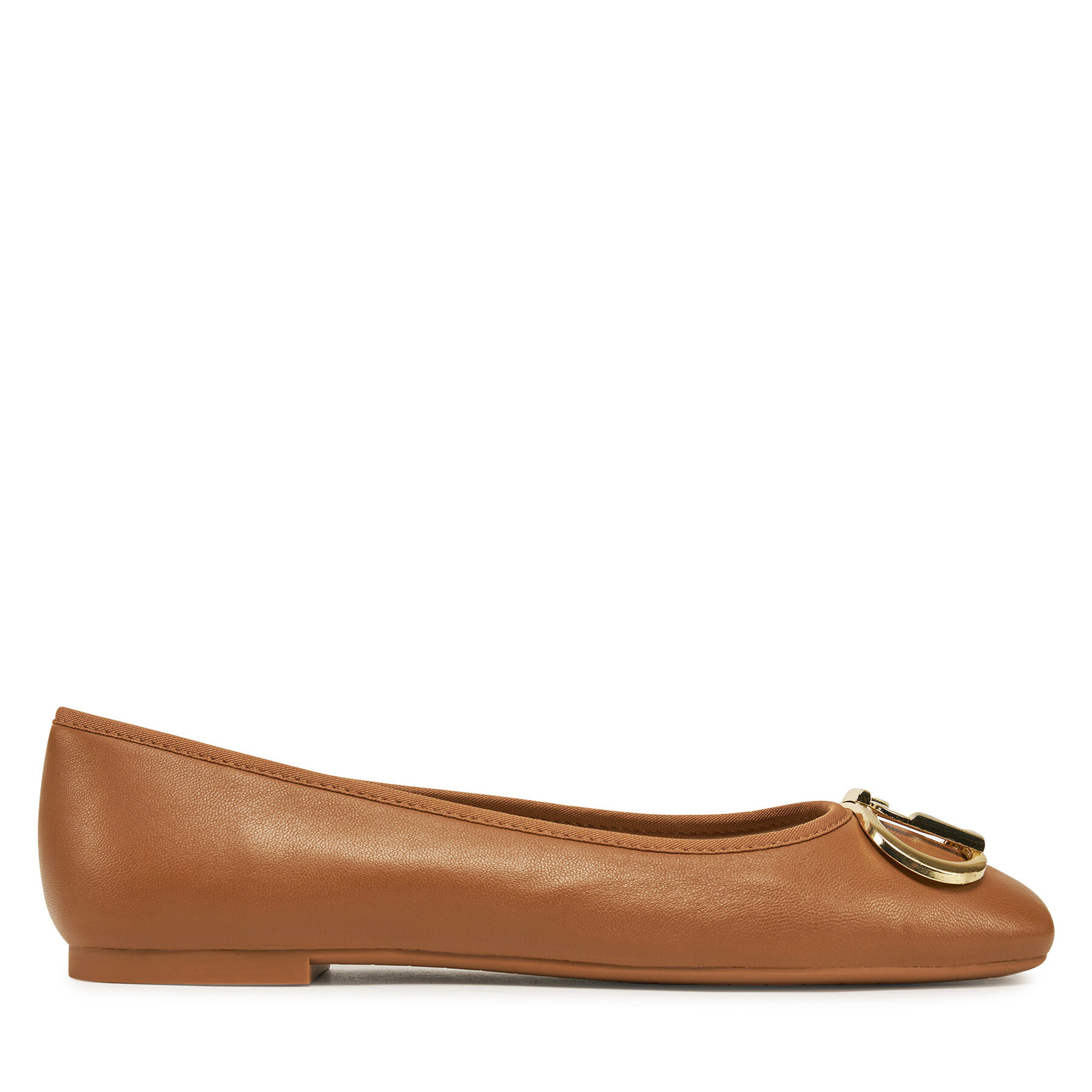 Ballerine Liu Jo Dafne 04 SA5033 PX460 Marrone