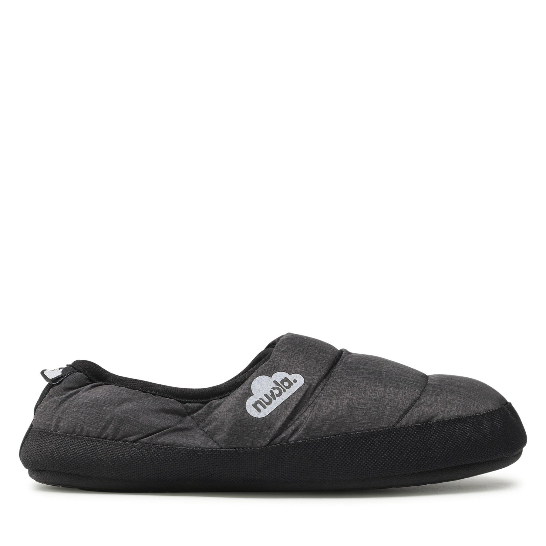 Chaussons Nuvola Classic Marbled Chill UNJASCHILL10 Gris