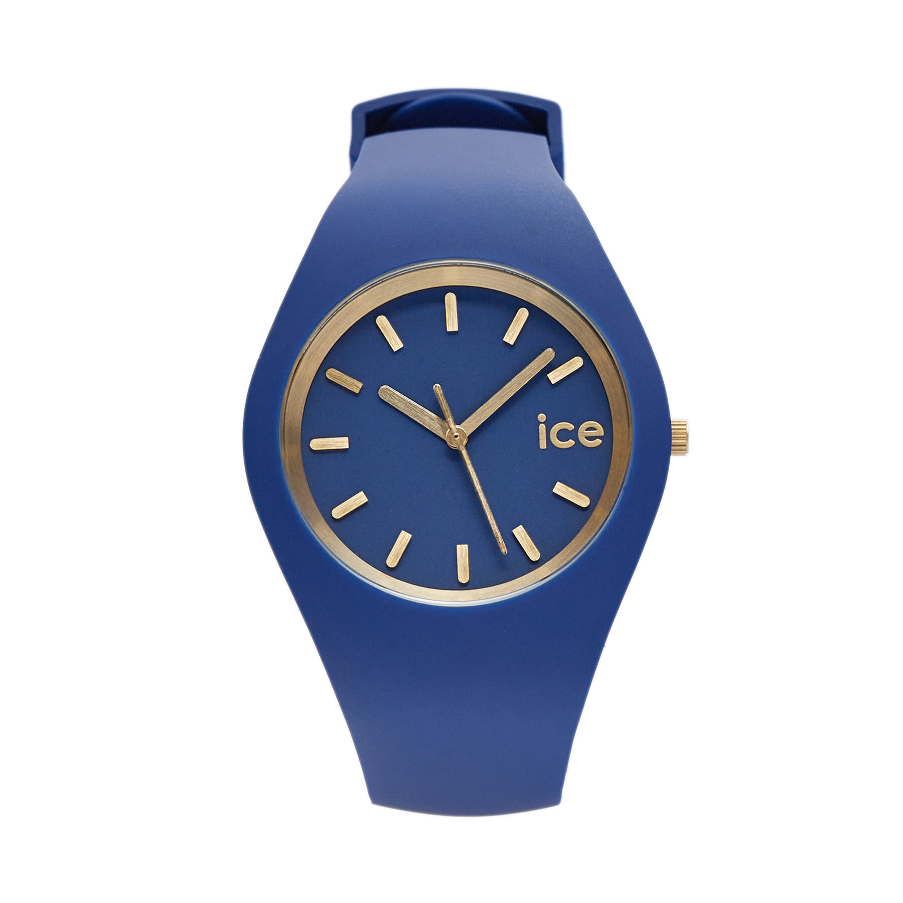 Reloj Ice-Watch Glam Brushed 20544 Azul marino