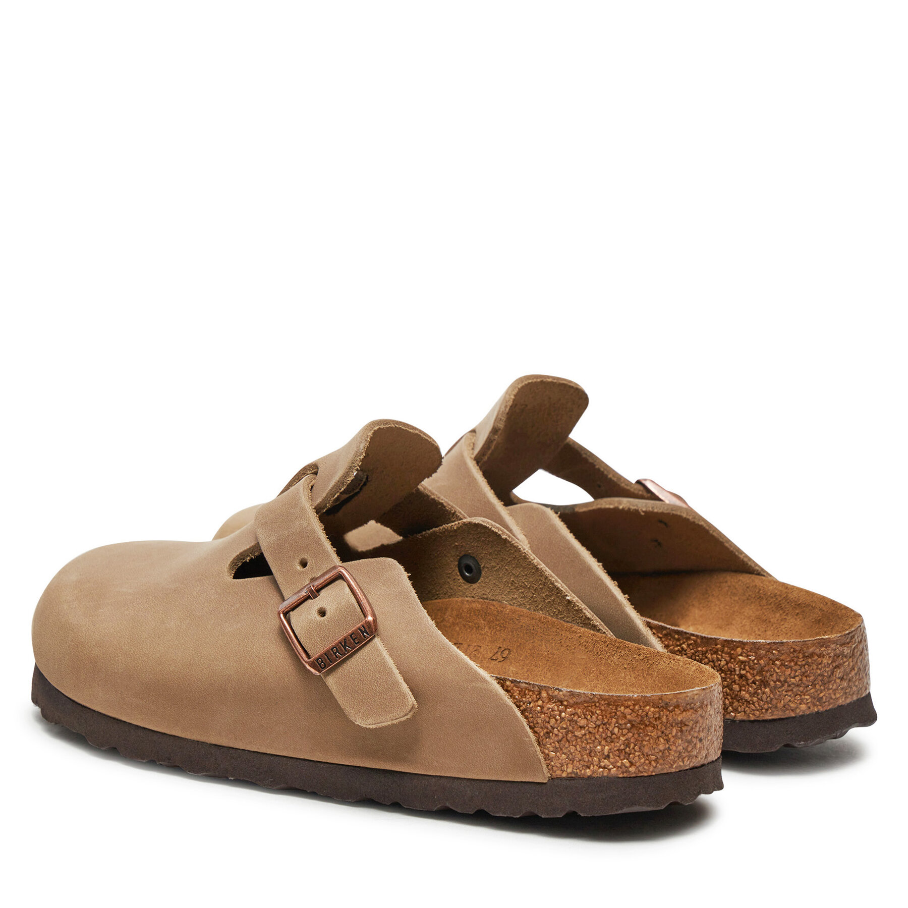 Iešļūcenes Birkenstock