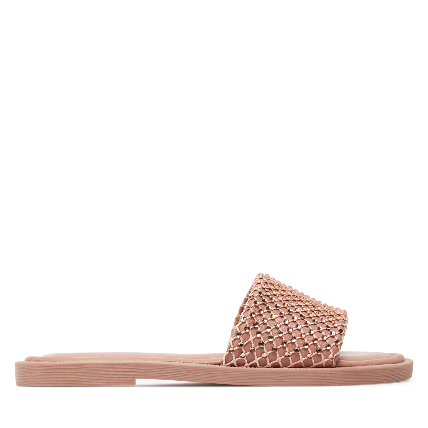 Tamaris Παντόφλες Tamaris 1-27125-42 Ροζ