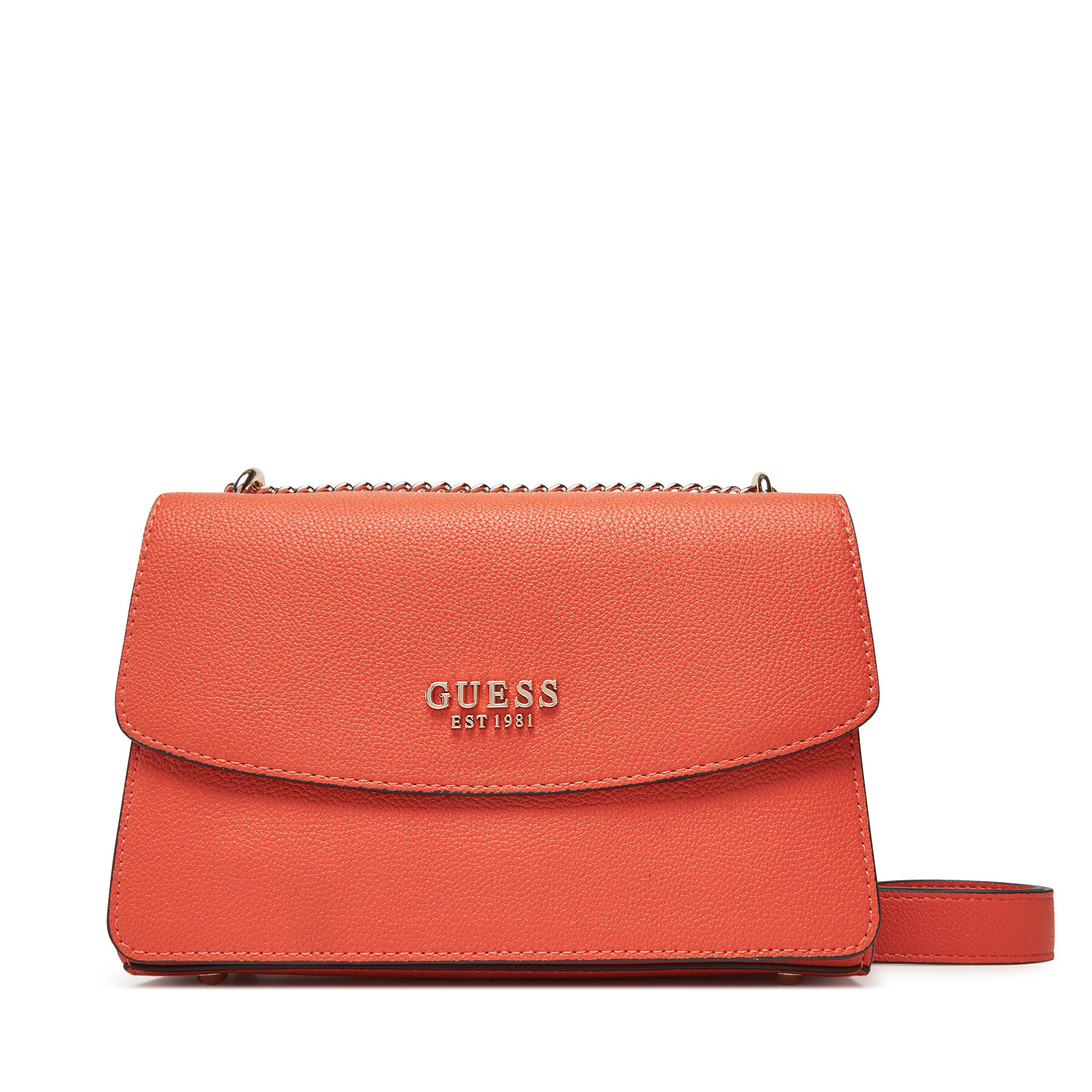 Táska Guess HWBB73 34210 Narancssárga