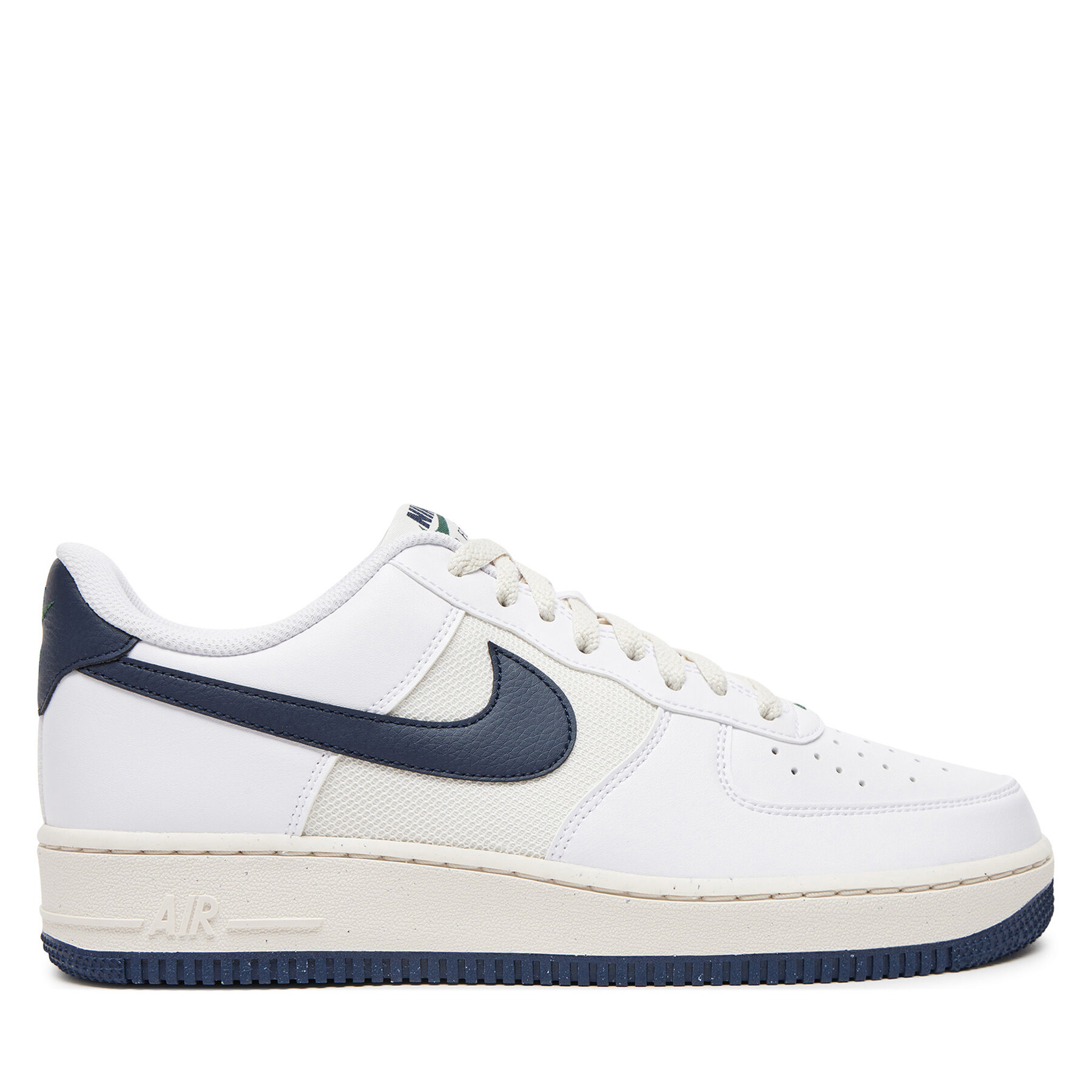 Pánske Sneakersy Nike, Rozmer: 43, Biela, Air Force 1 '07 Nn HF4298 100