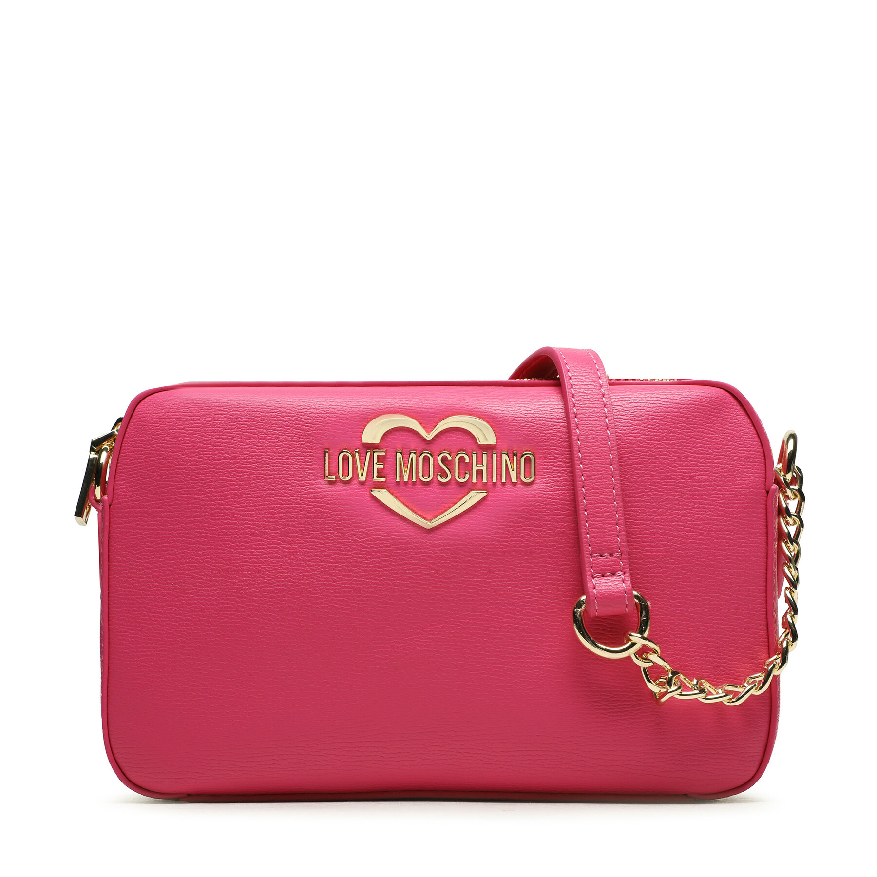 Sac à main LOVE MOSCHINO JC4071PP1HLD0615 Rose