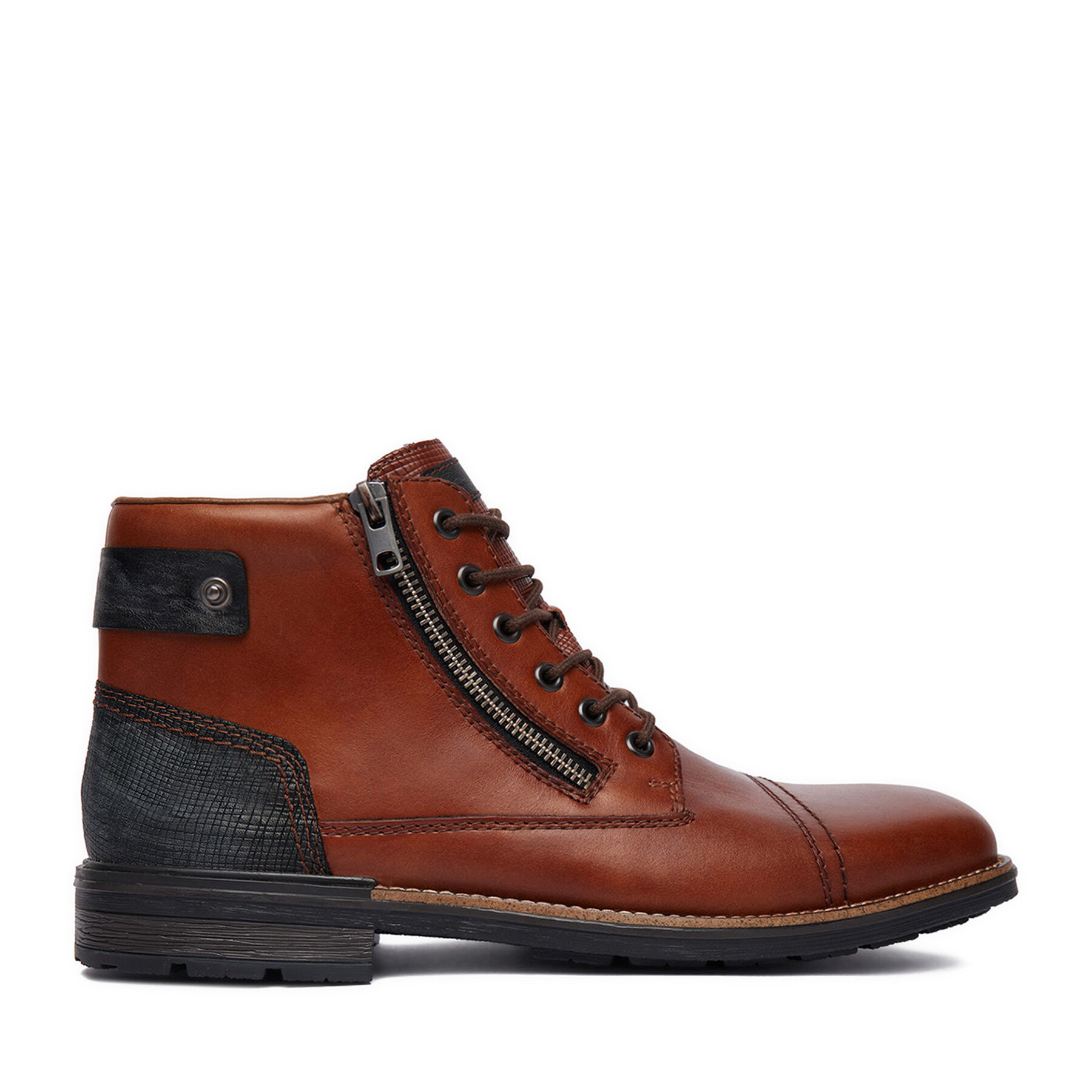 Ghete Rieker CEO-F1340-24 Maro