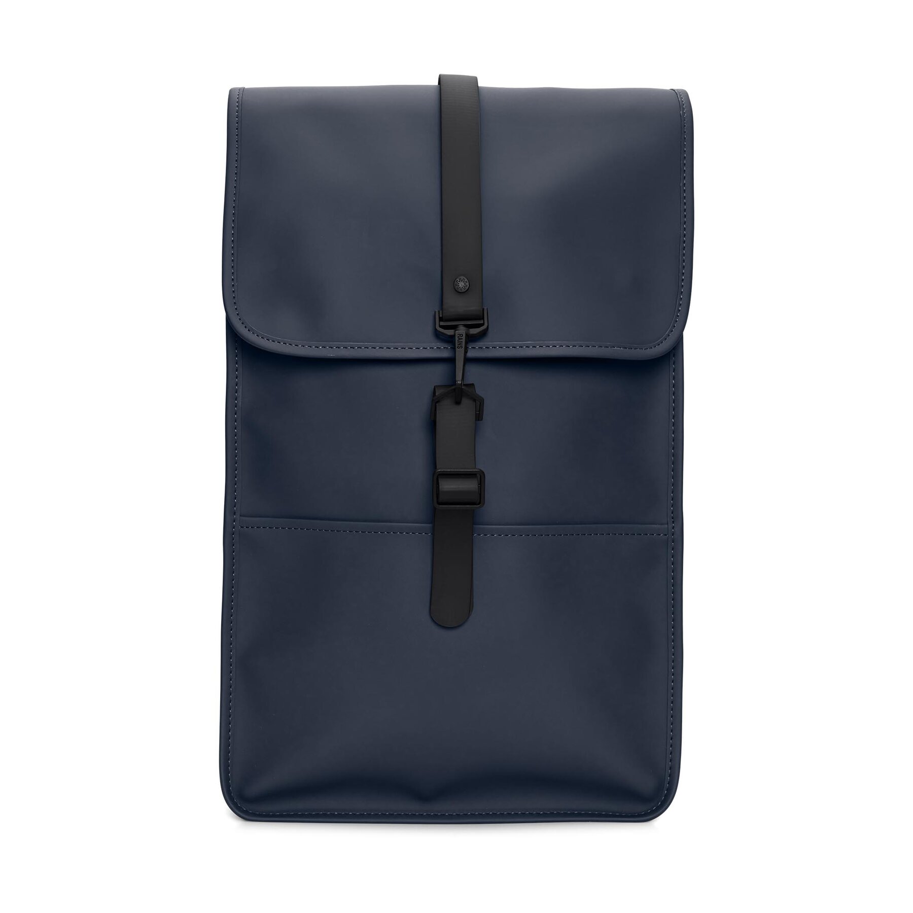 Zaino Rains Backpack W3 13000 Blu scuro